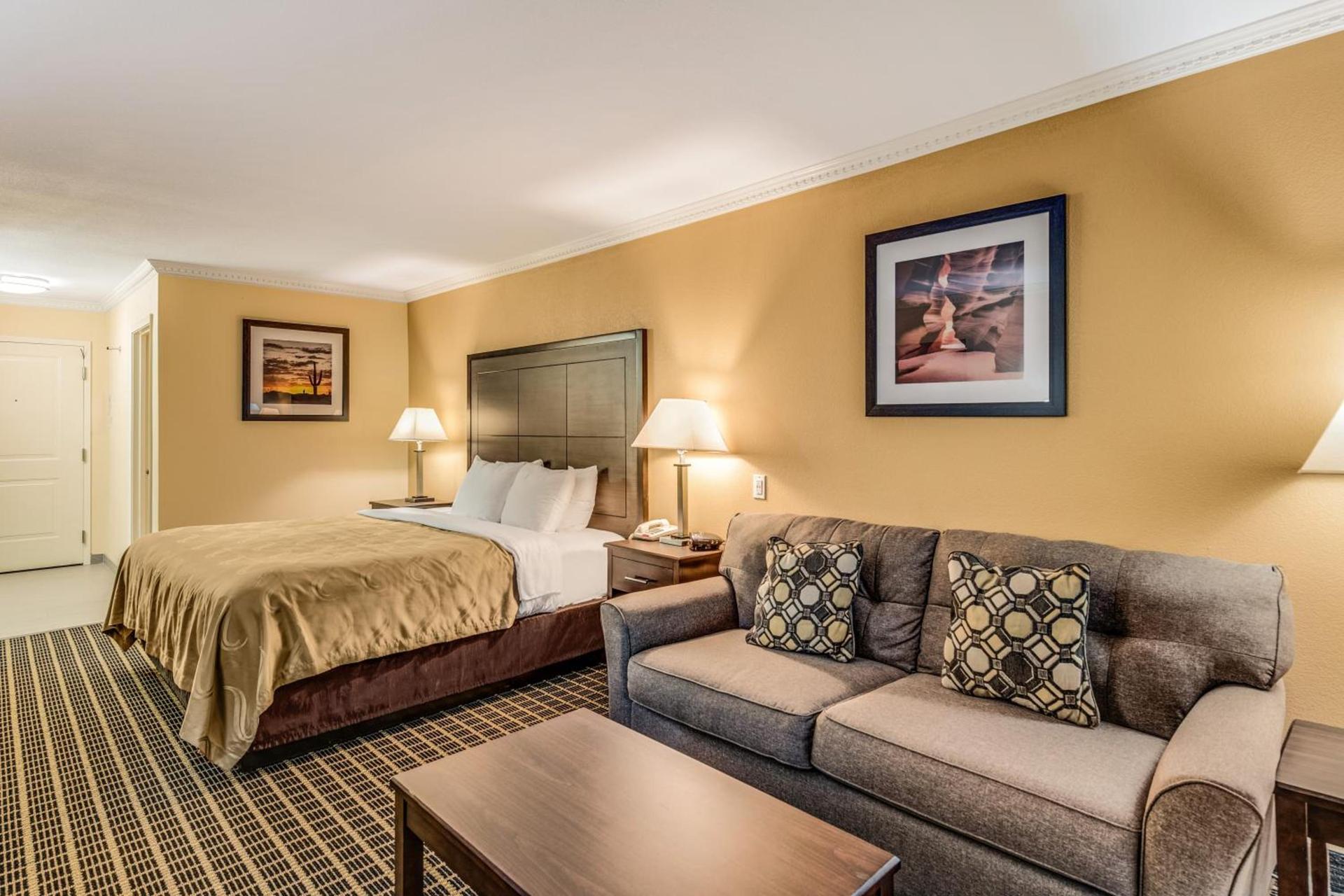 Quality Inn Ozona I-10 photo 61