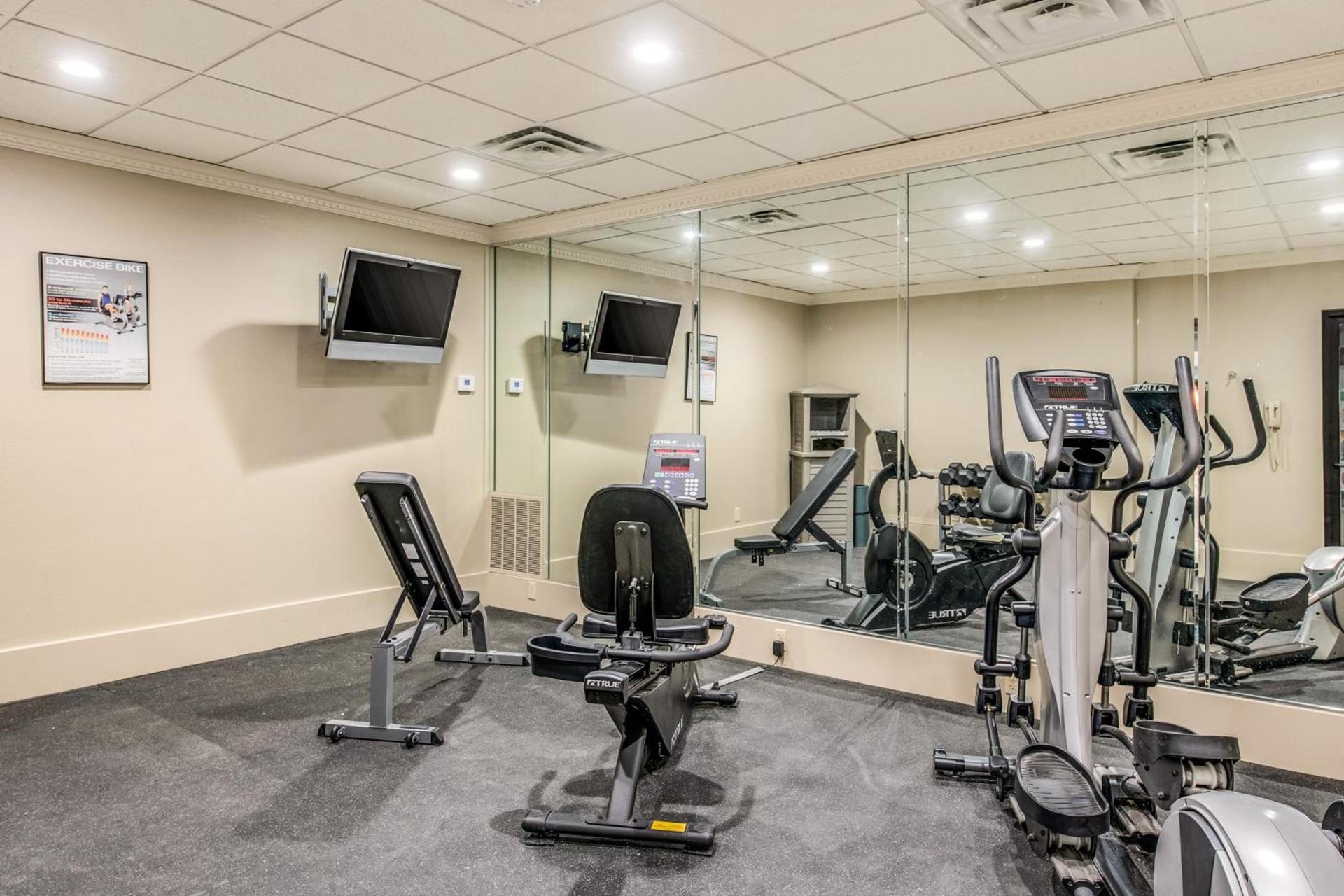 Quality Inn Ozona I-10 photo 60