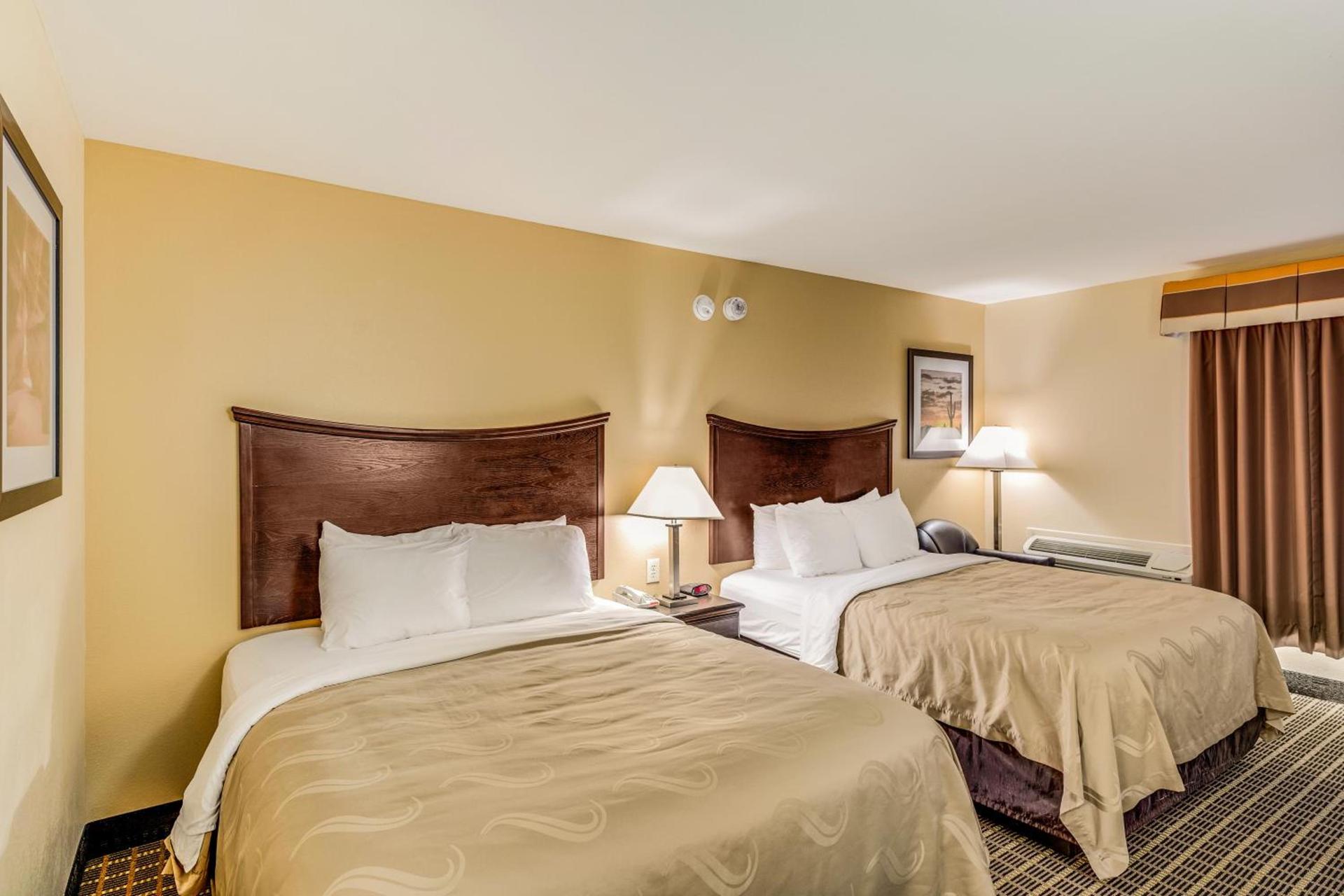 Quality Inn Ozona I-10 photo 59