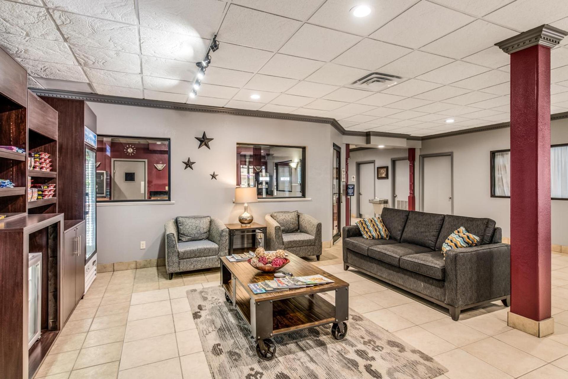 Quality Inn Ozona I-10 photo 63
