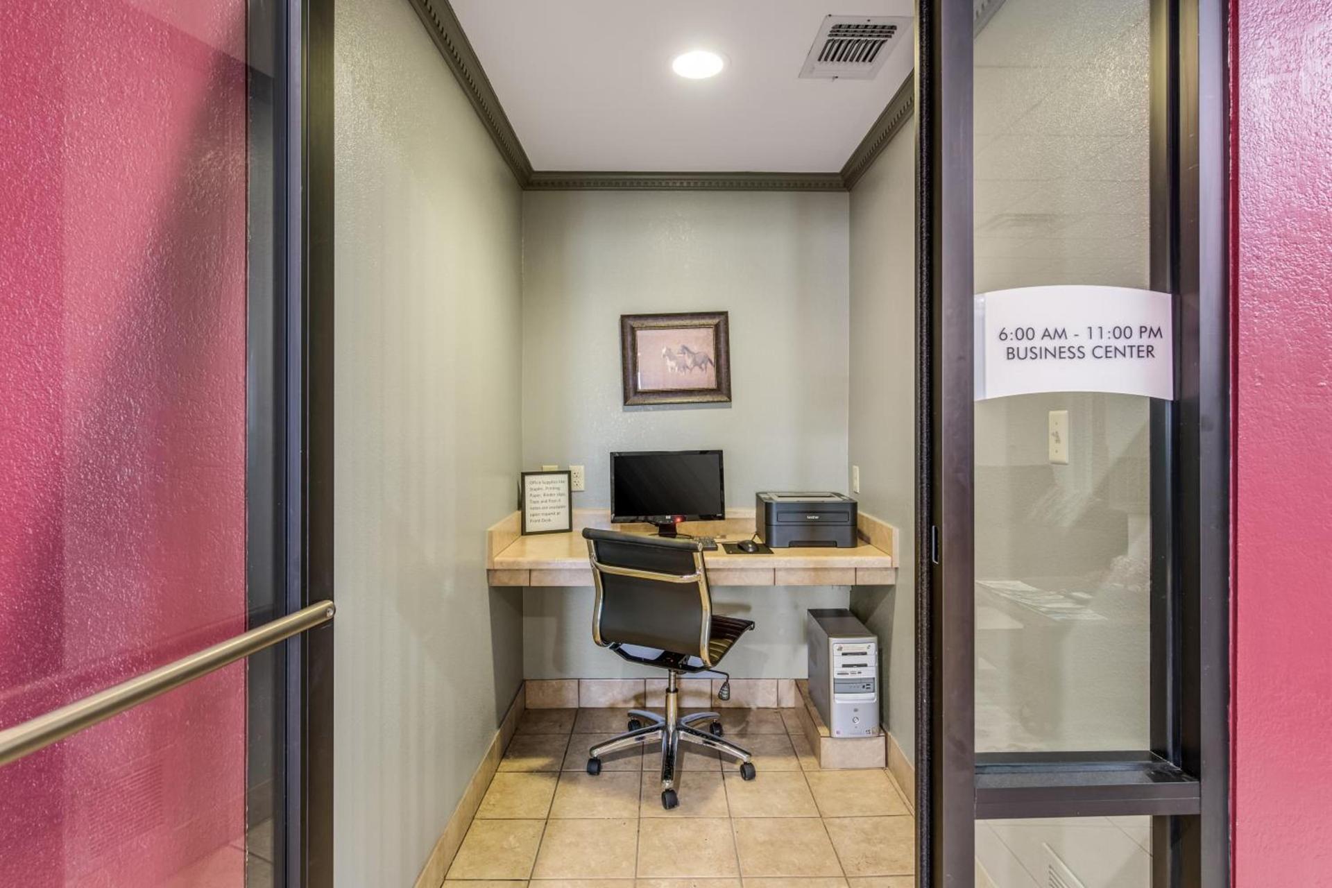 Quality Inn Ozona I-10 photo 65
