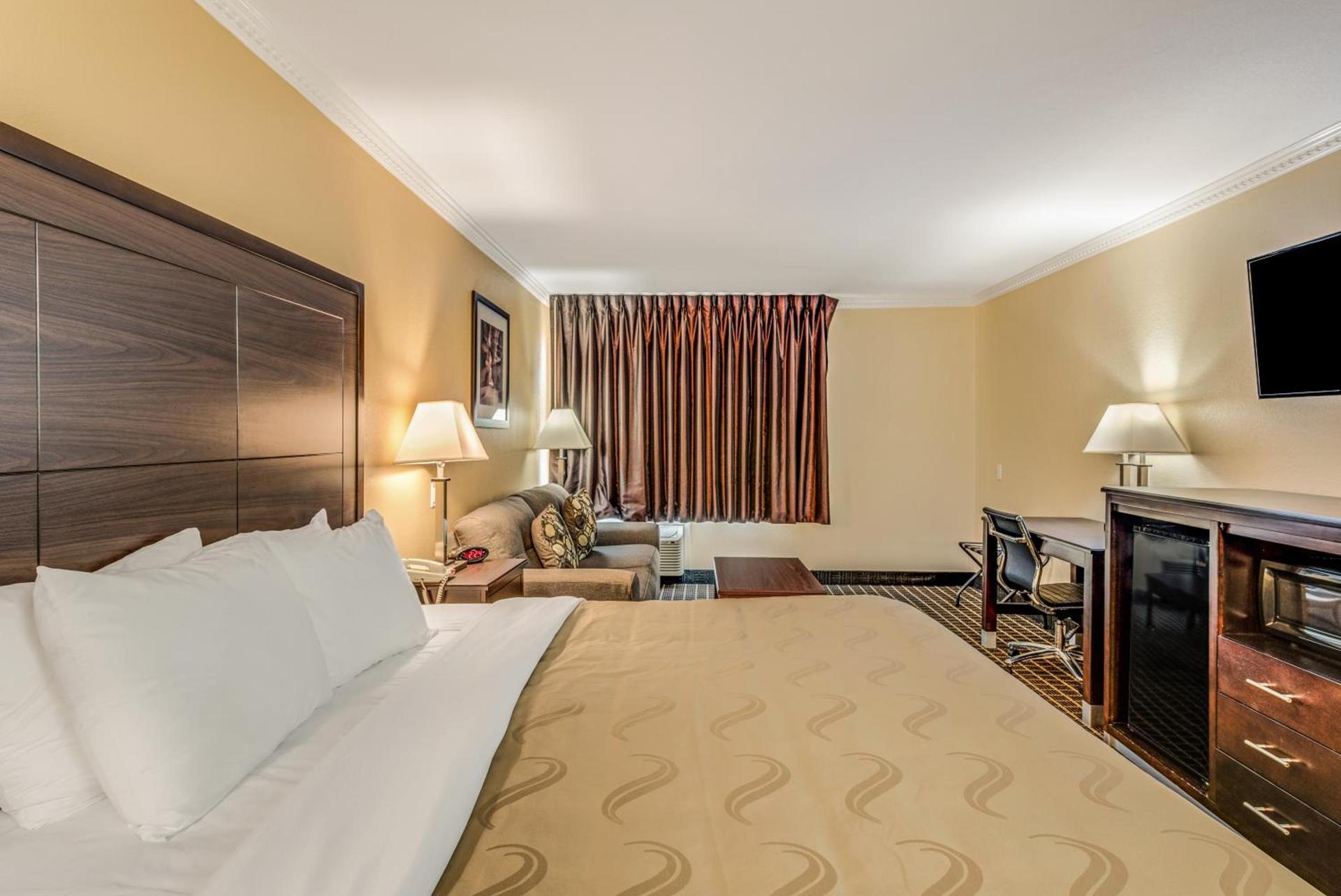 Quality Inn Ozona I-10 photo 67
