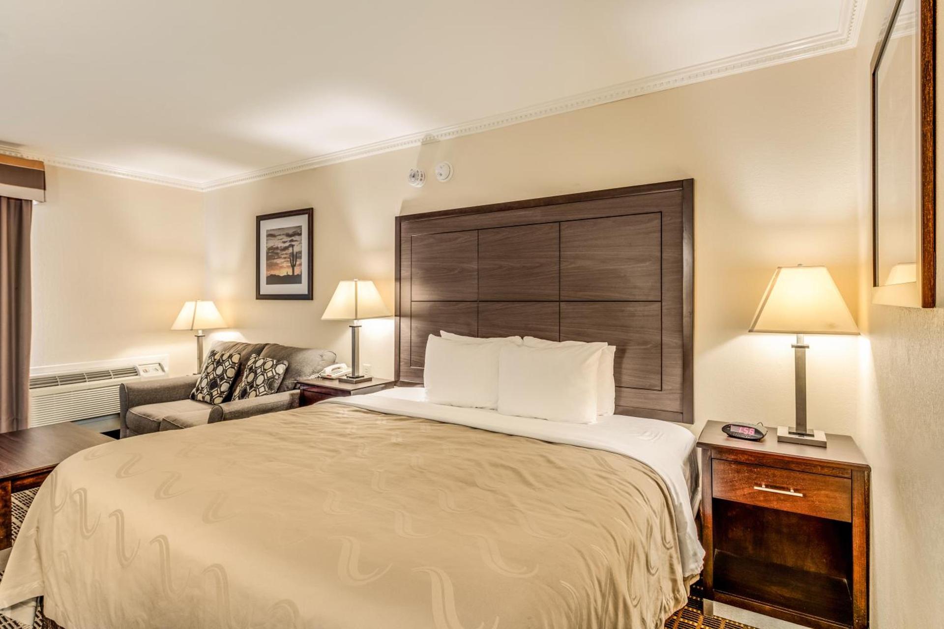 Quality Inn Ozona I-10 photo 68