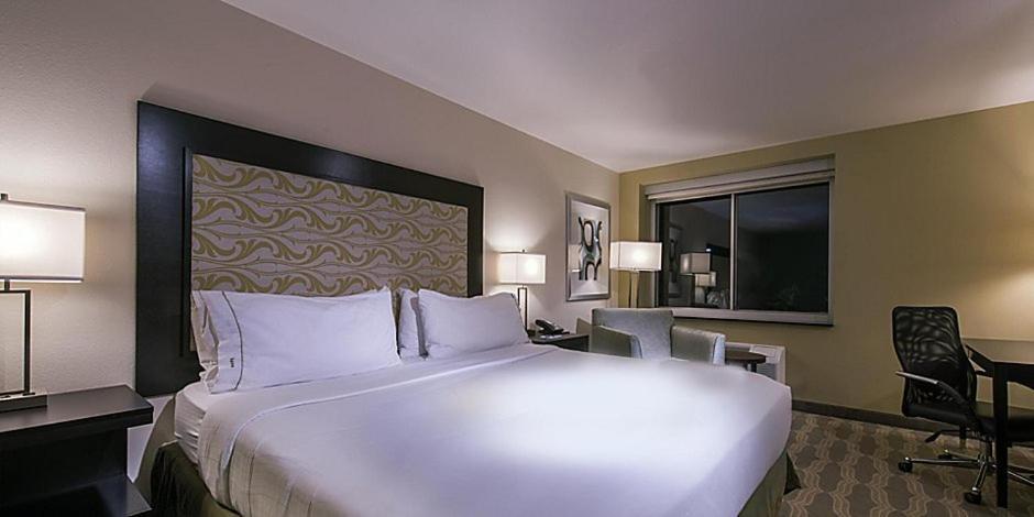 Holiday Inn Express & Suites Colorado Springs Central by IHG photo 7