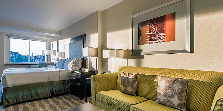 Holiday Inn Express & Suites Colorado Springs Central by IHG photo 8