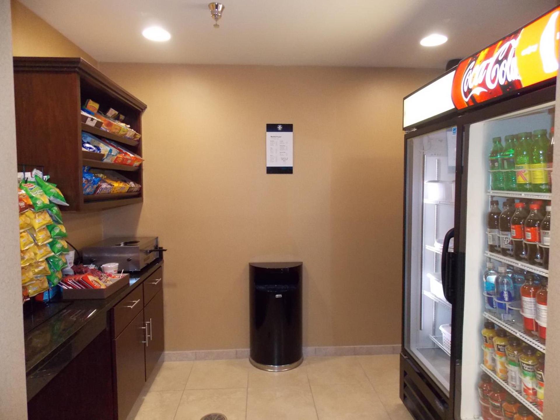 AmeriVu inn and Suites - Crookston photo 47
