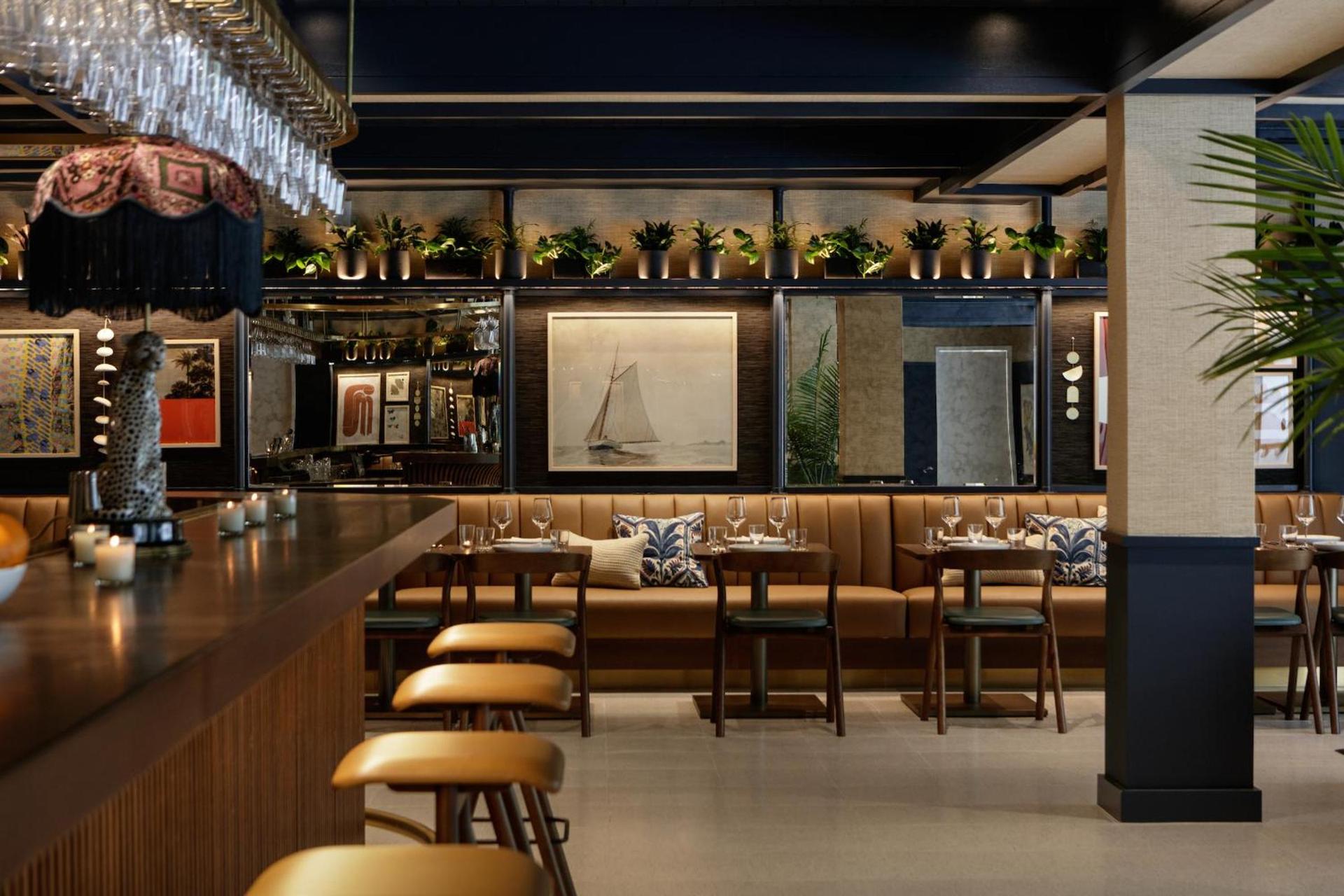 The Kimpton Shorebreak Fort Lauderdale Beach Resort photo 63