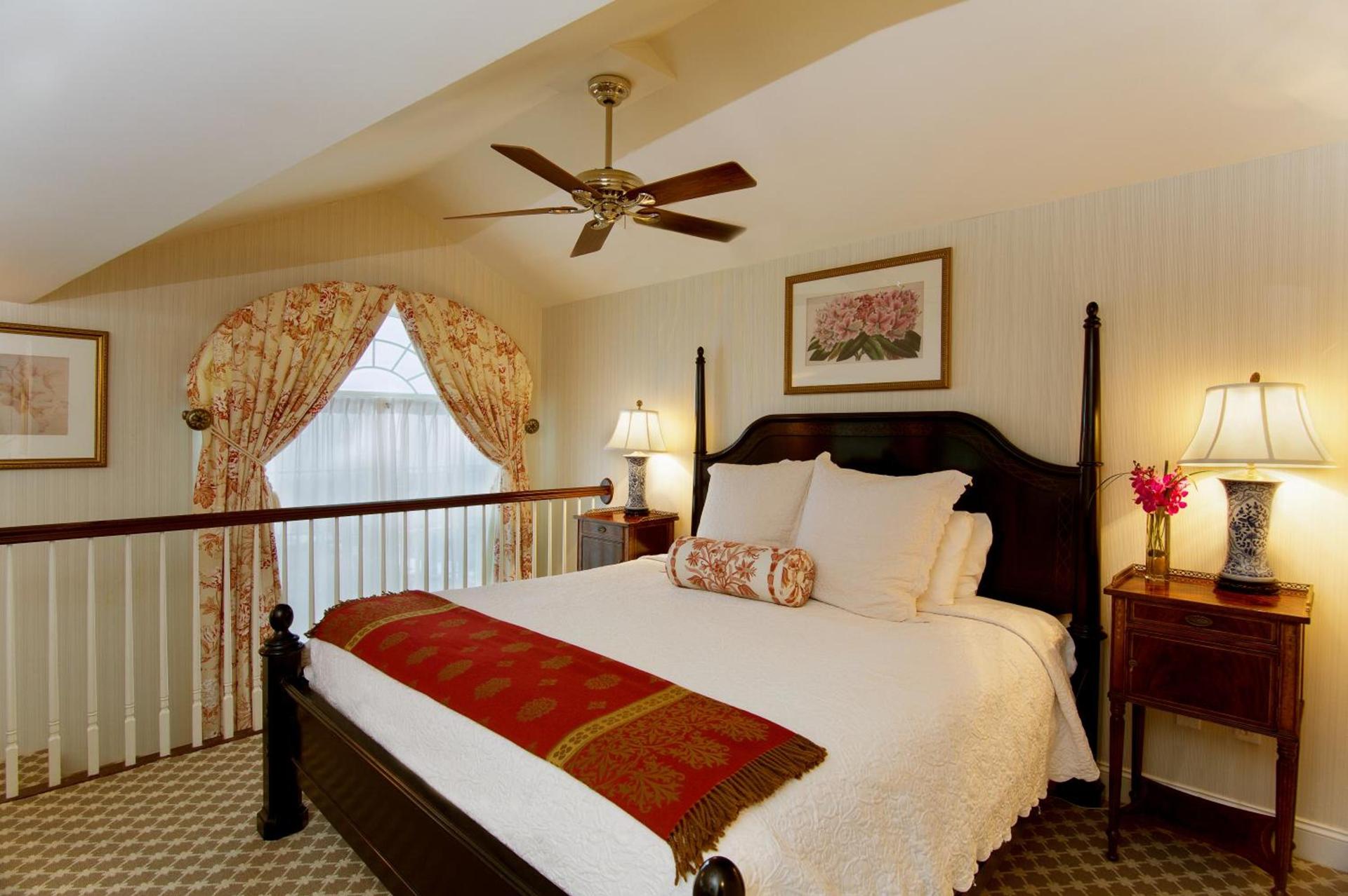 Saybrook Point Resort & Marina photo 14