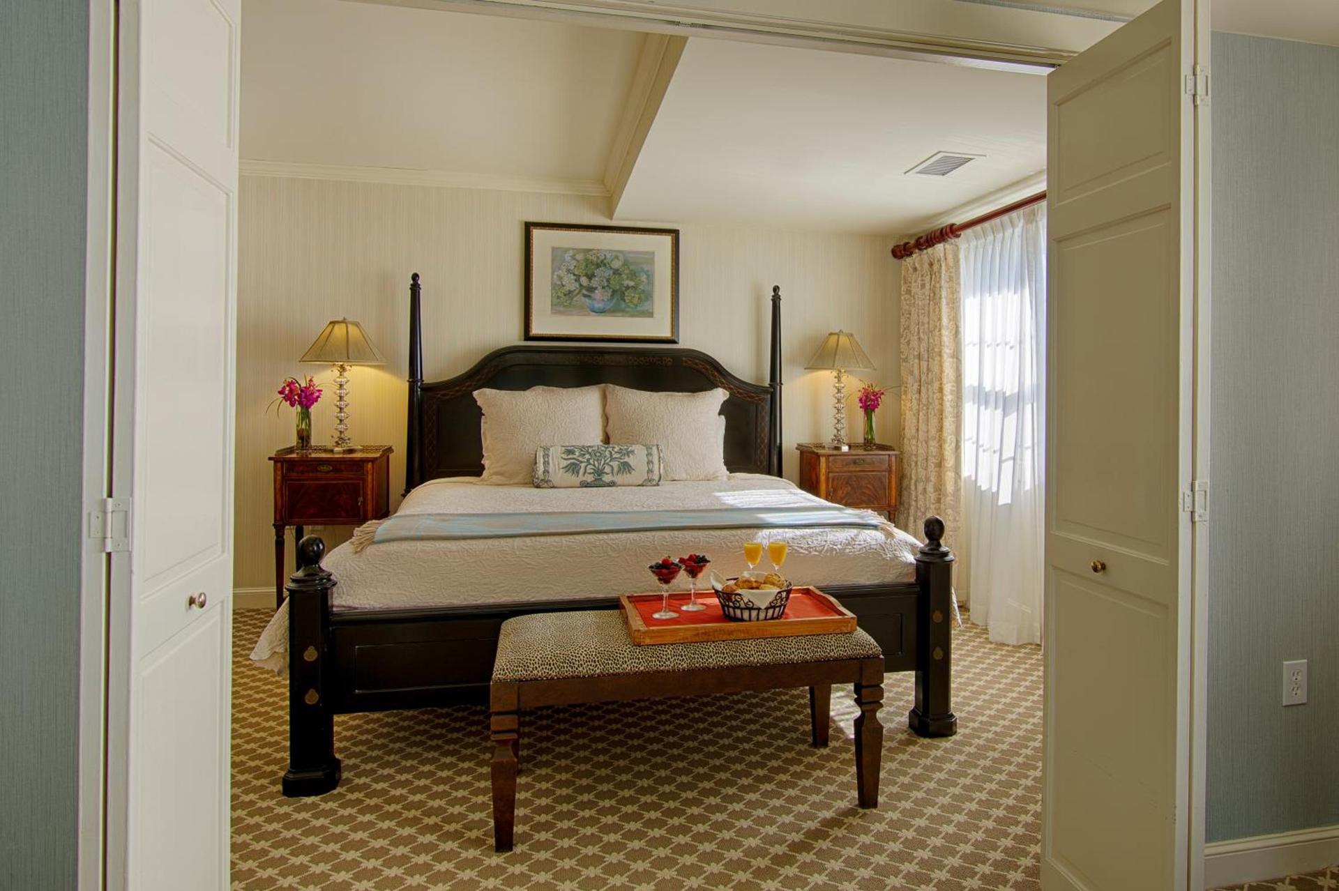 Saybrook Point Resort & Marina photo 15