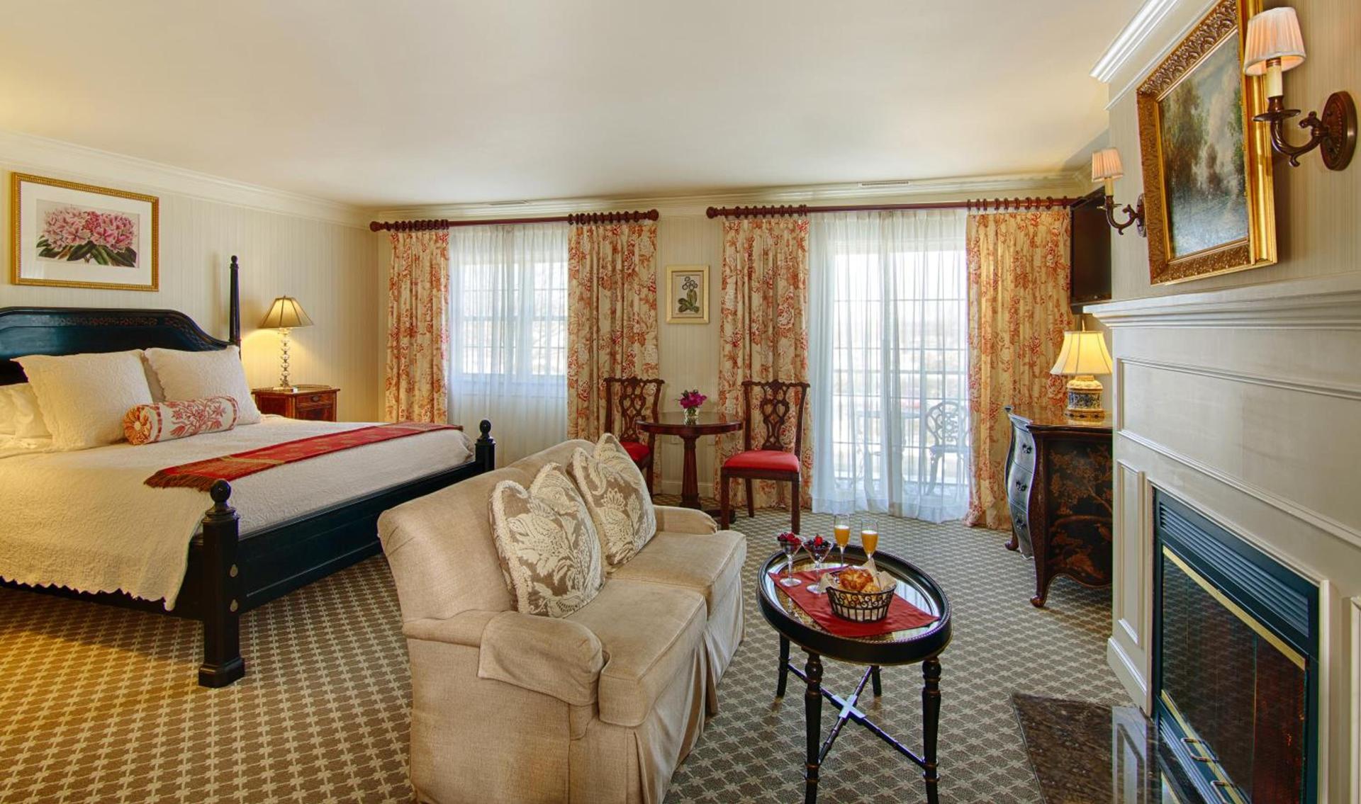 Saybrook Point Resort & Marina photo 17