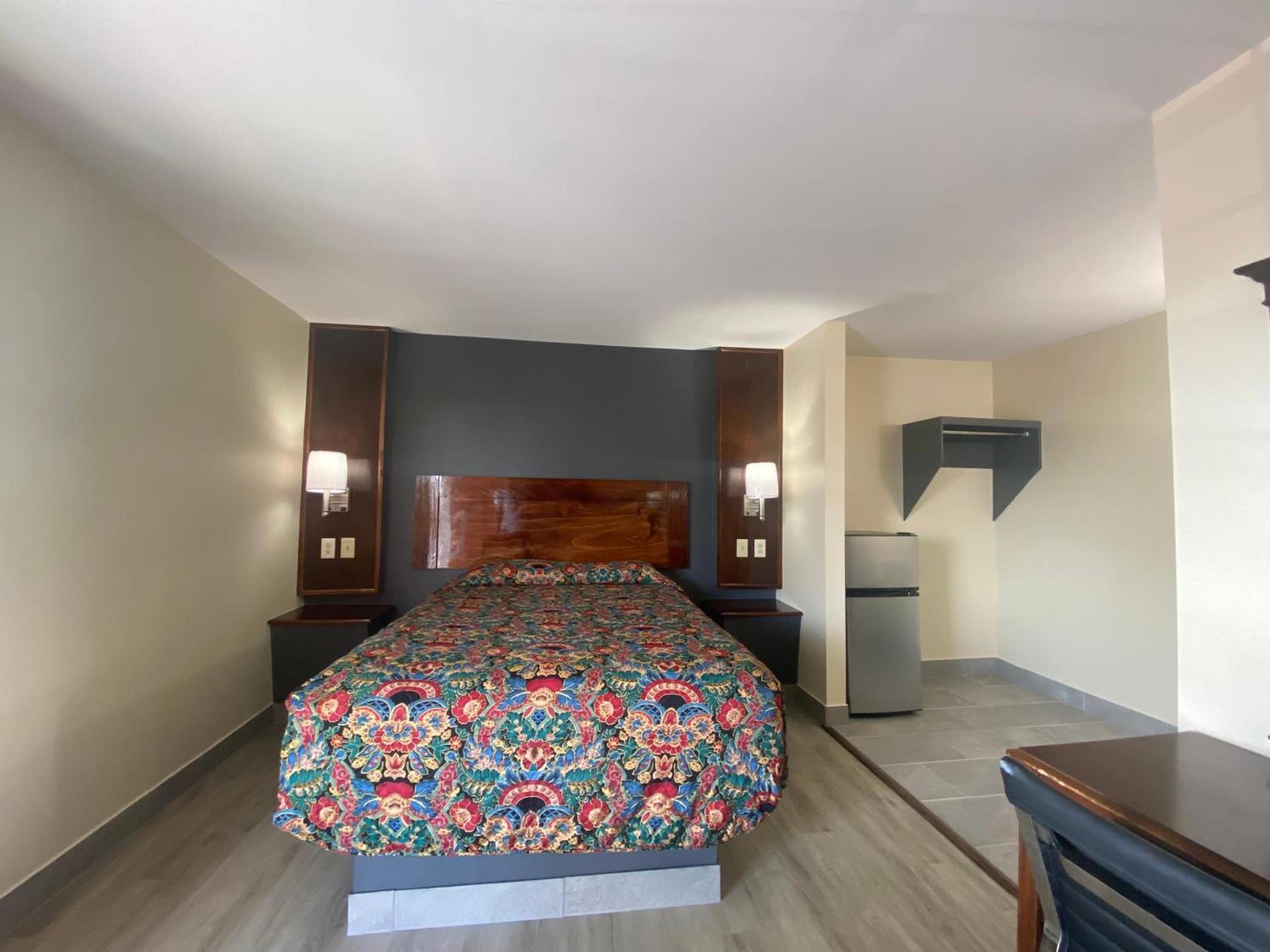 Relax Inn-Plaquemine photo 22