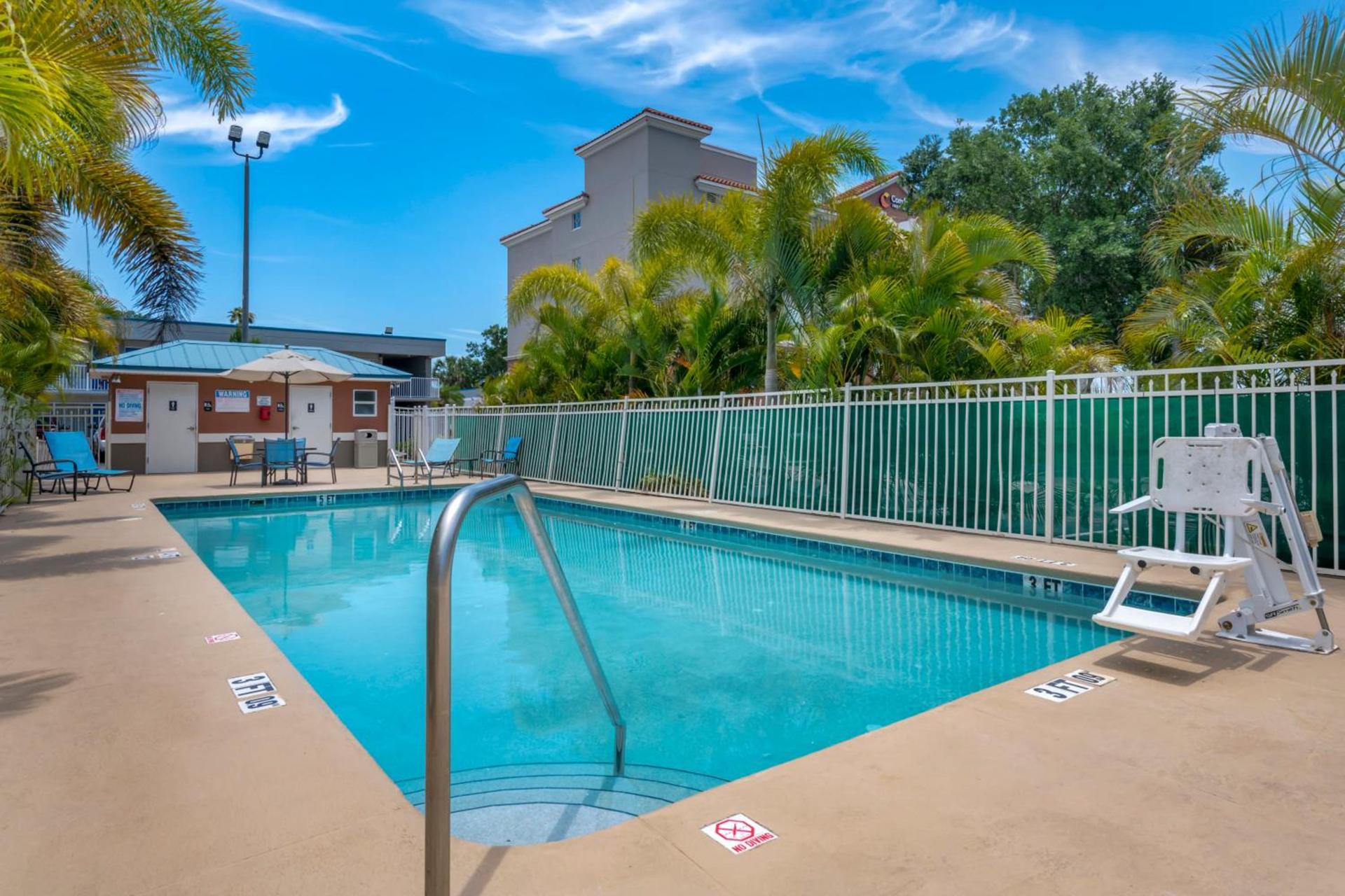 Comfort Inn & Suites Melbourne-Viera photo 5