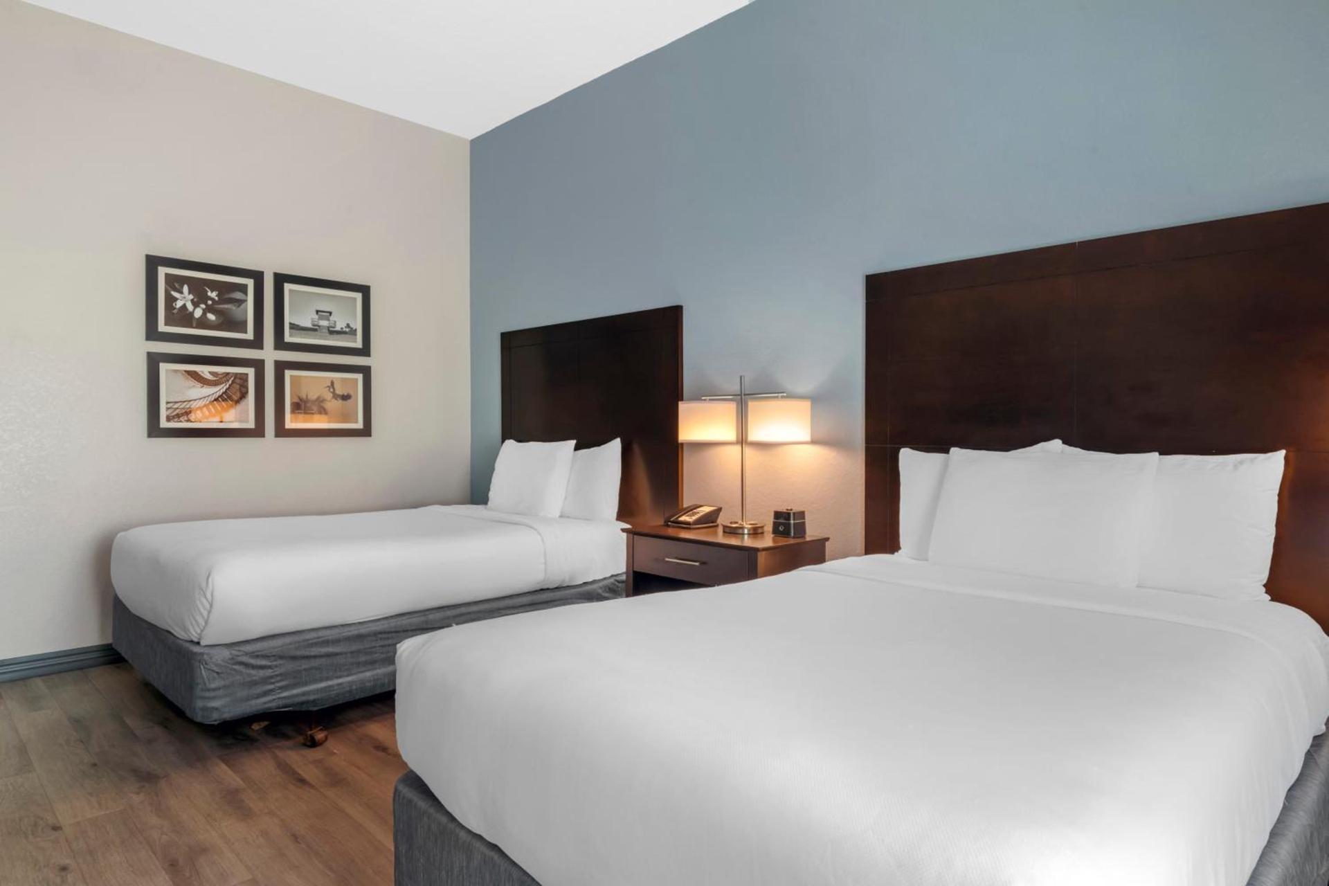 Comfort Inn & Suites Melbourne-Viera photo 12
