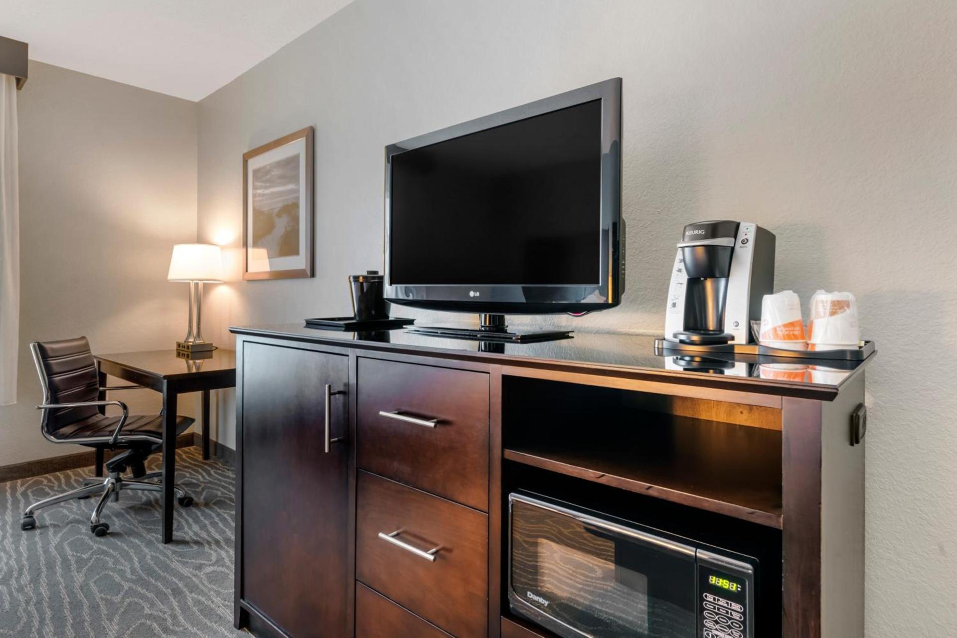 Comfort Inn & Suites Melbourne-Viera photo 21