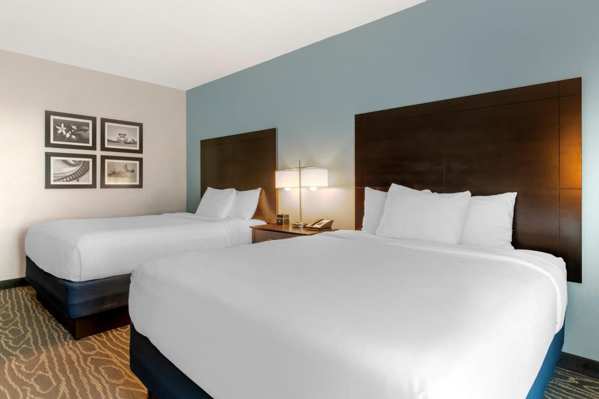 Comfort Inn & Suites Melbourne-Viera photo 2