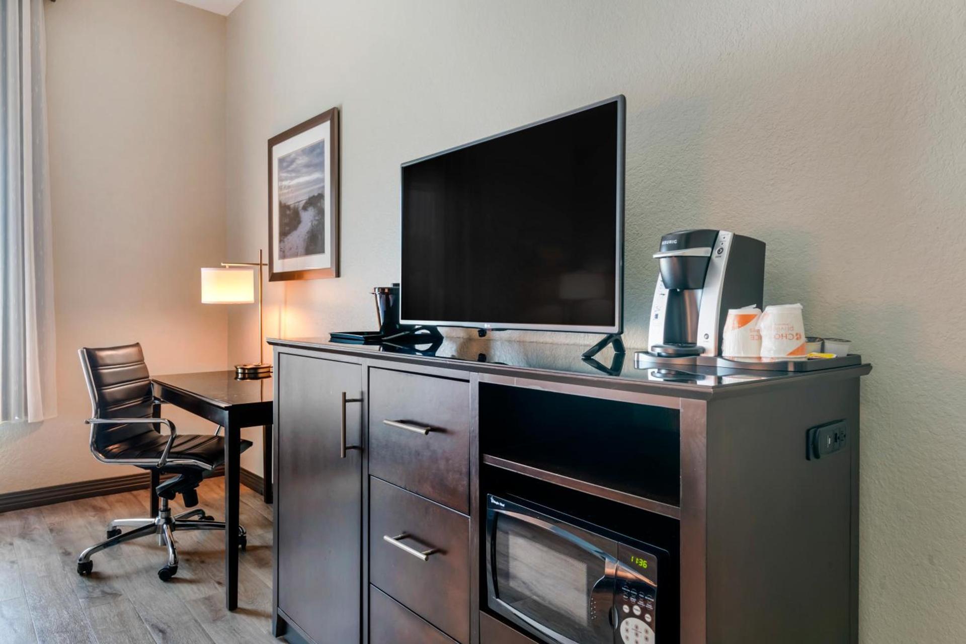 Comfort Inn & Suites Melbourne-Viera photo 22