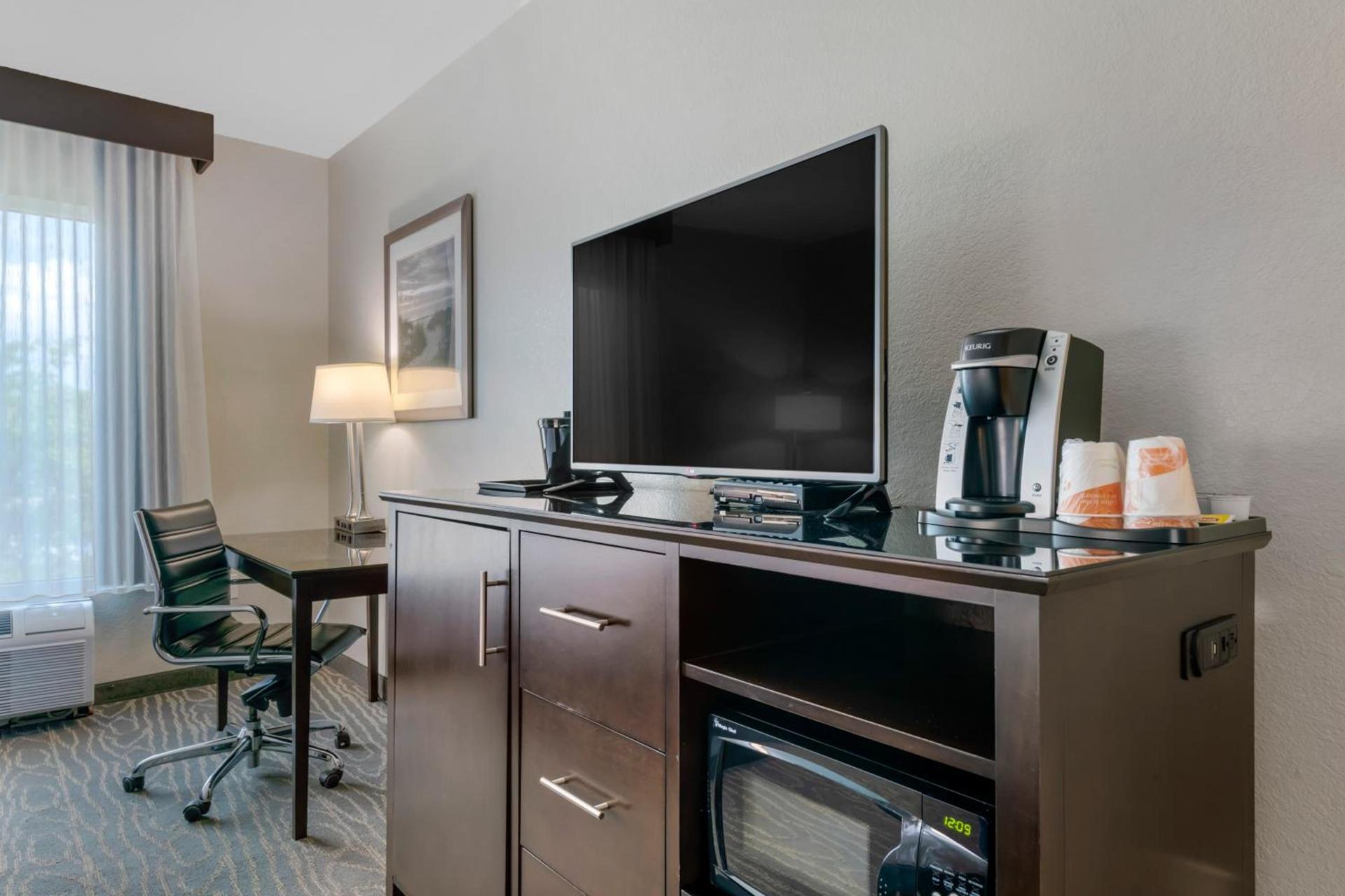 Comfort Inn & Suites Melbourne-Viera photo 8