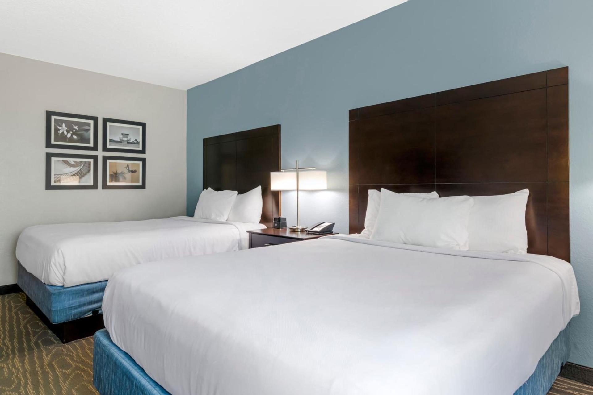 Comfort Inn & Suites Melbourne-Viera photo 13
