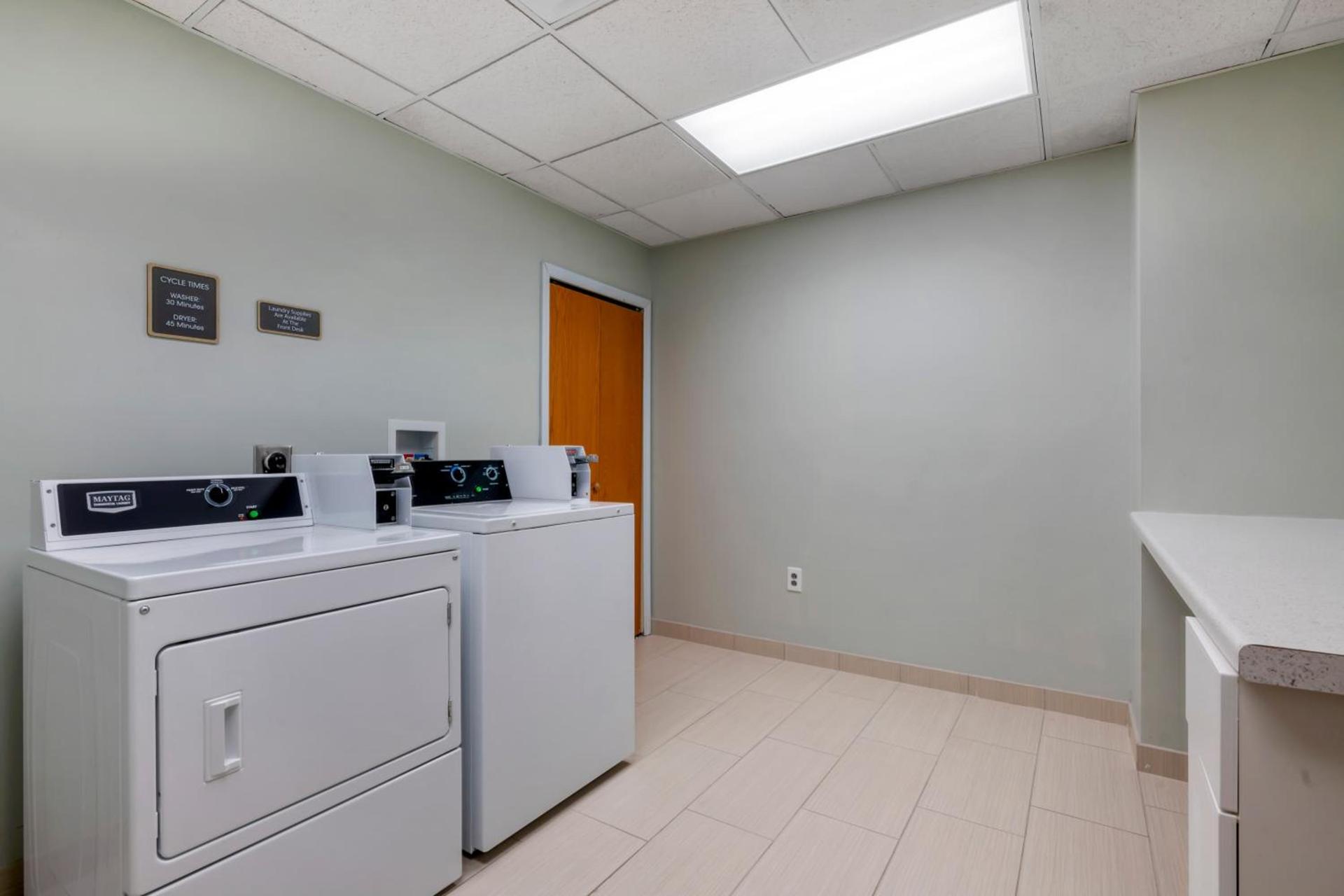 Comfort Inn & Suites Melbourne-Viera photo 23