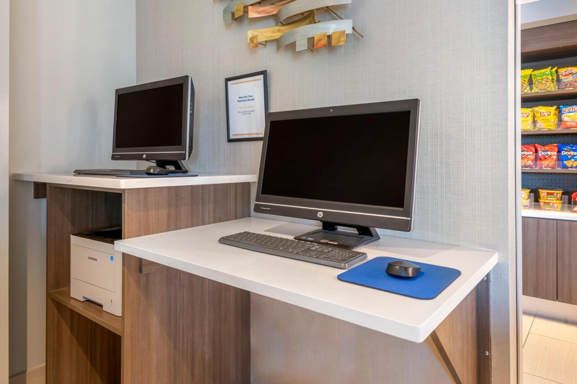 Comfort Inn & Suites Melbourne-Viera photo 26