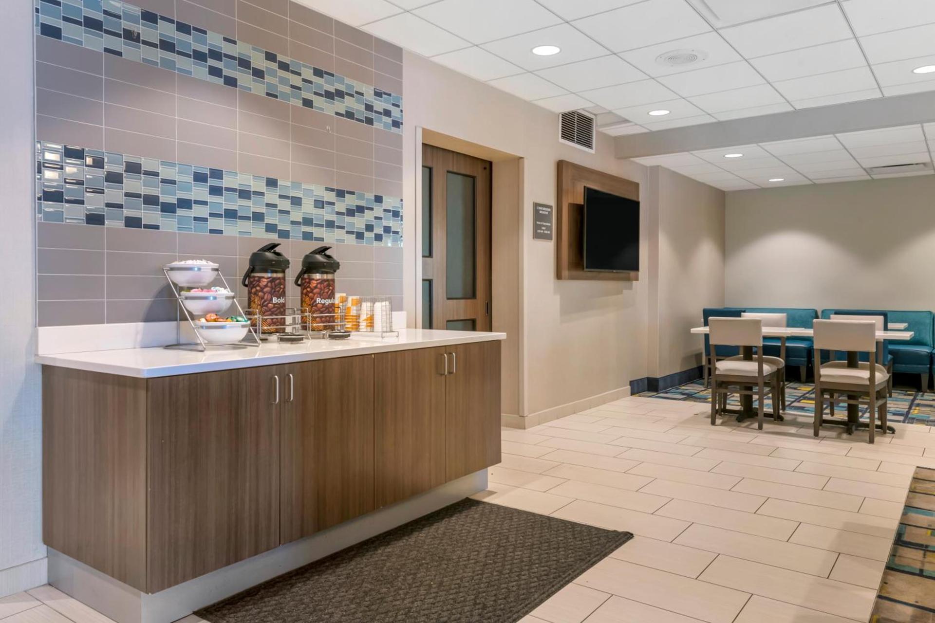 Comfort Inn & Suites Melbourne-Viera photo 29