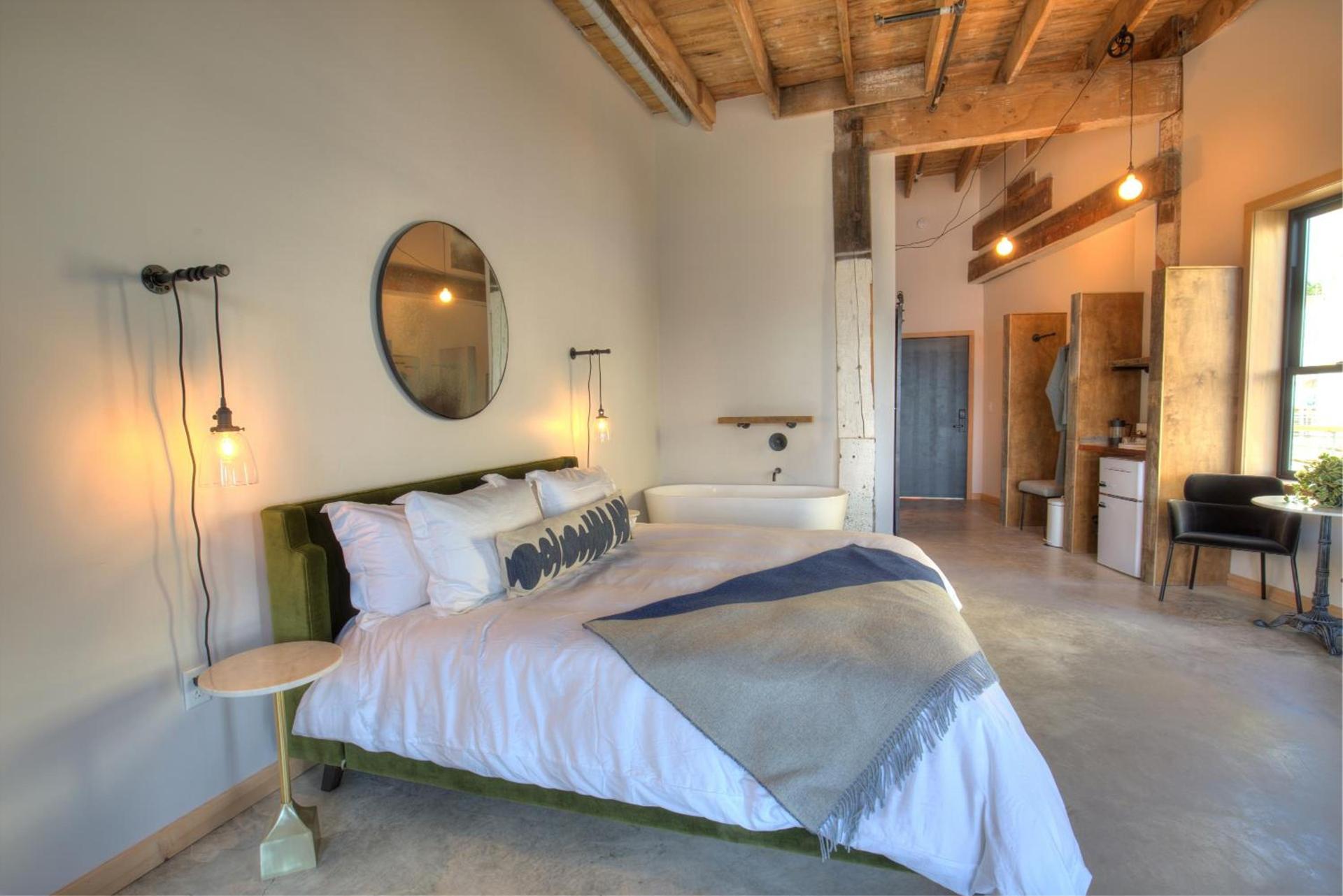 Bowline Hotel photo 26
