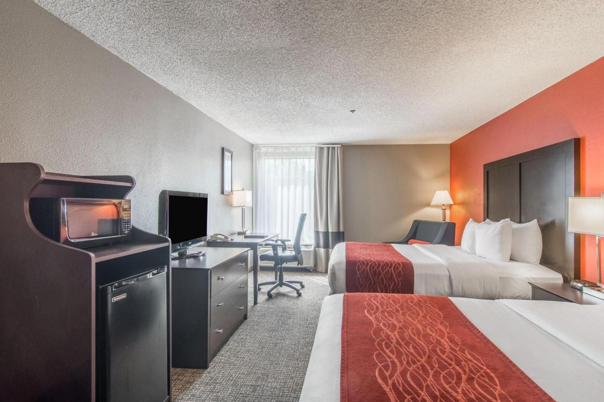 Spark by Hilton Des Plaines Chicago O'Hare photo 24