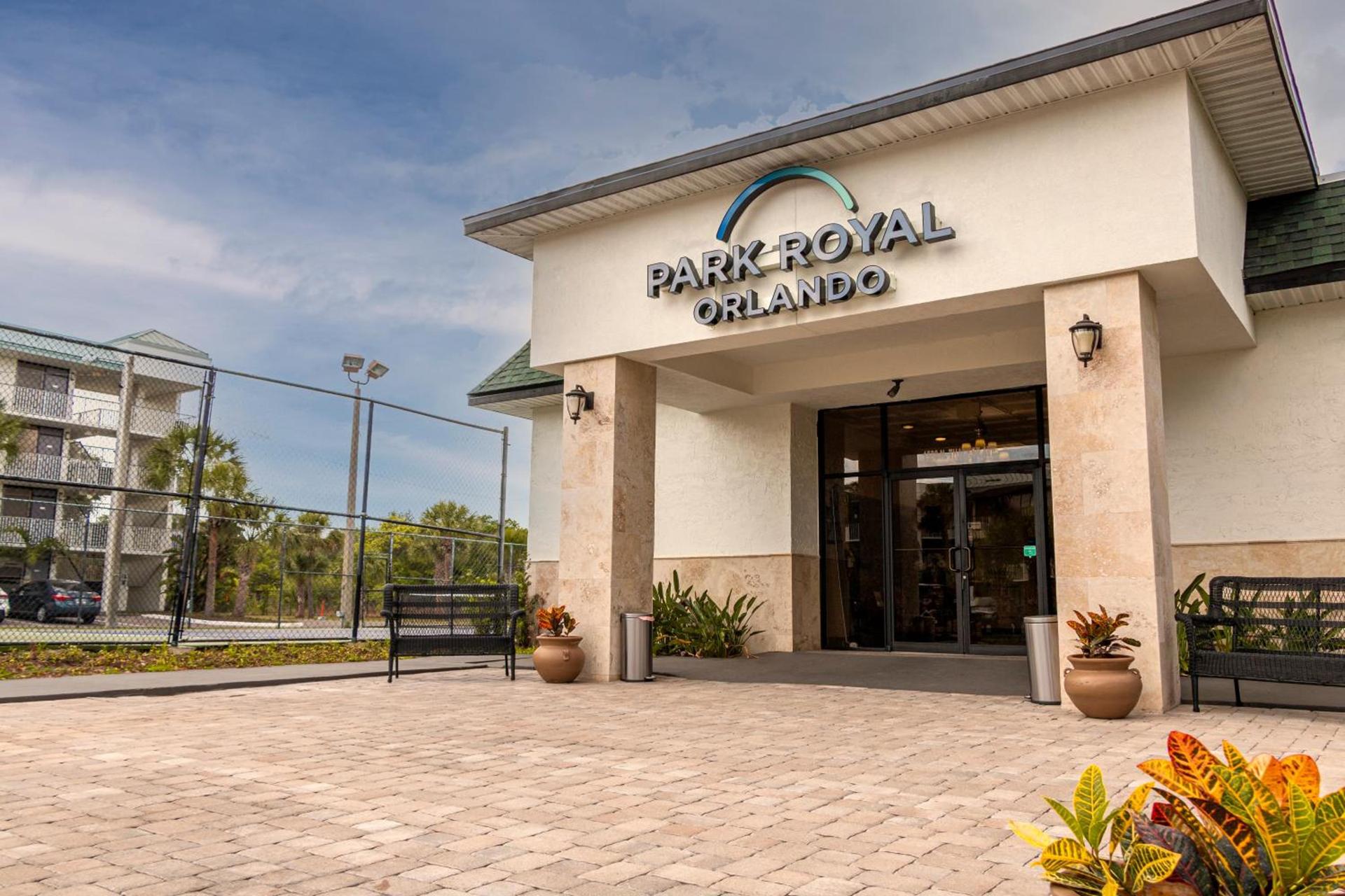 Park Royal Orlando photo 1