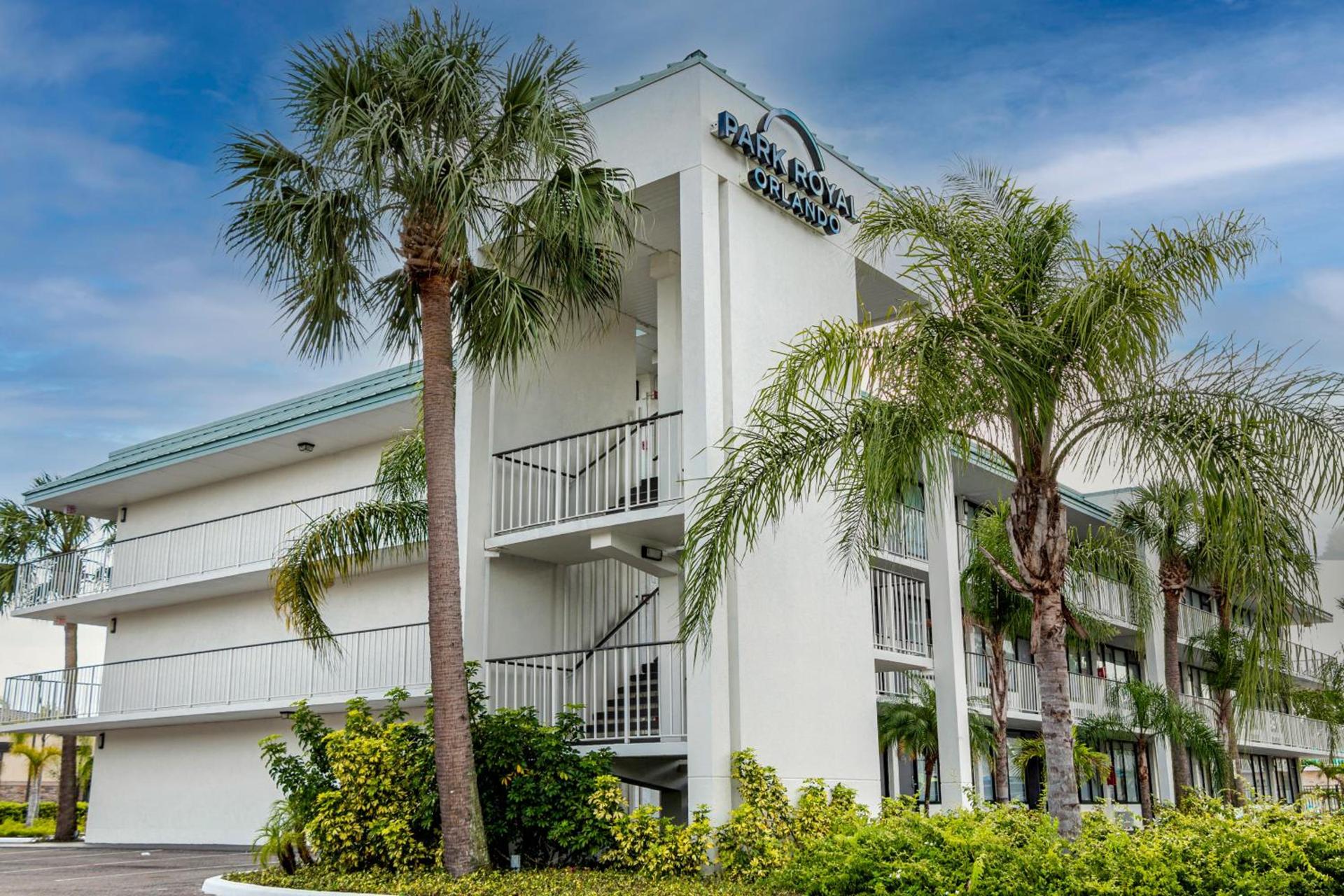 Park Royal Orlando photo 17