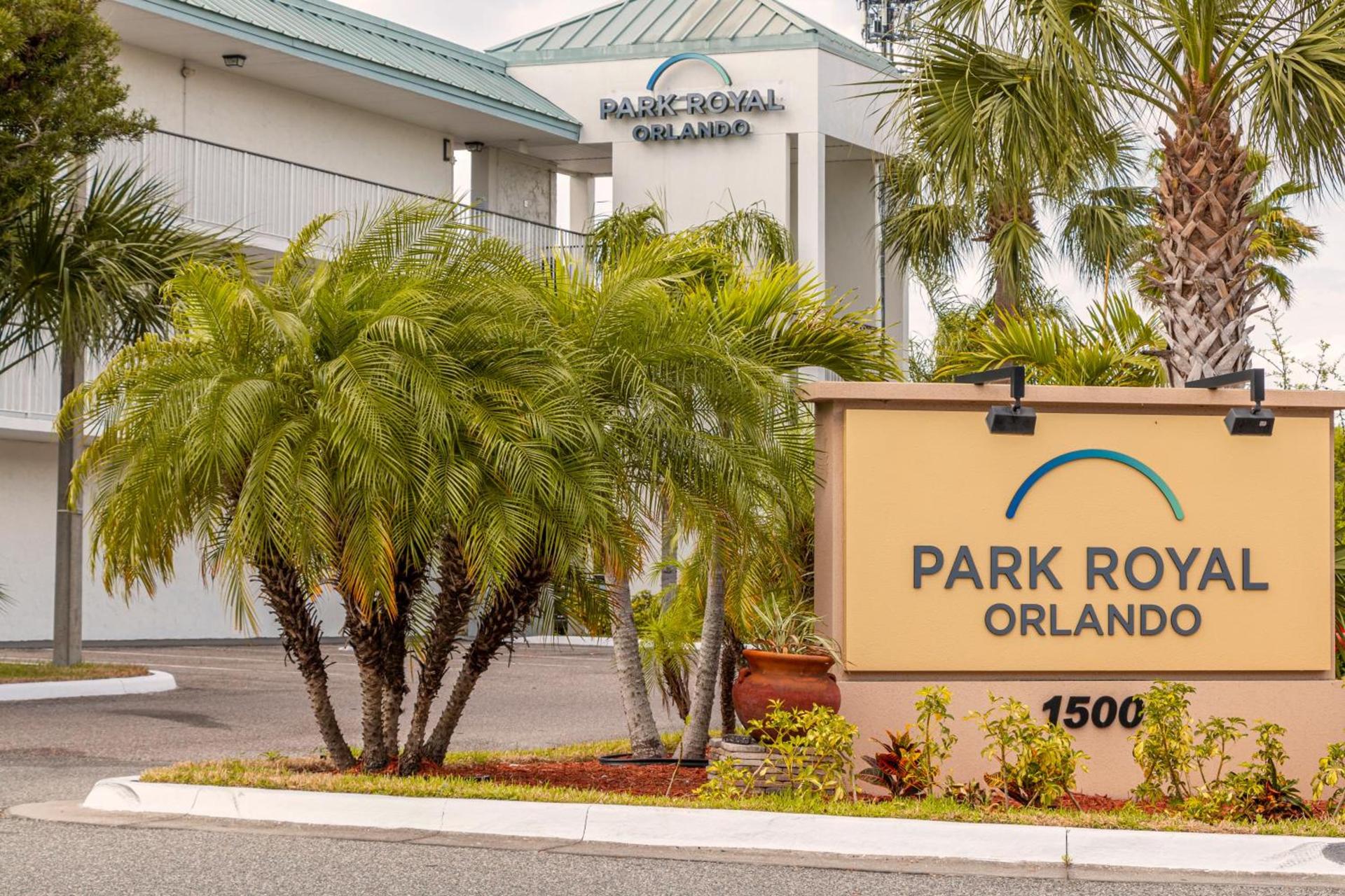Park Royal Orlando photo 23