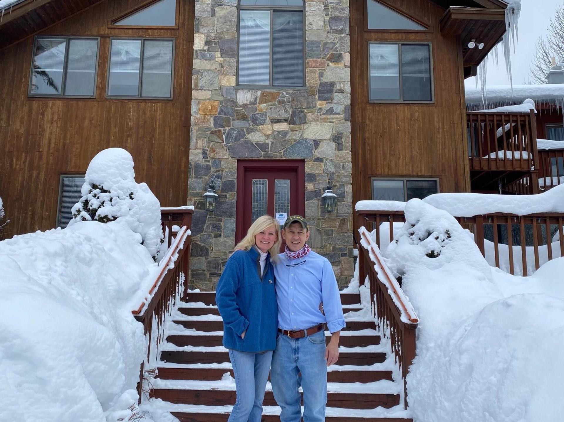 The Snowed Inn photo 43
