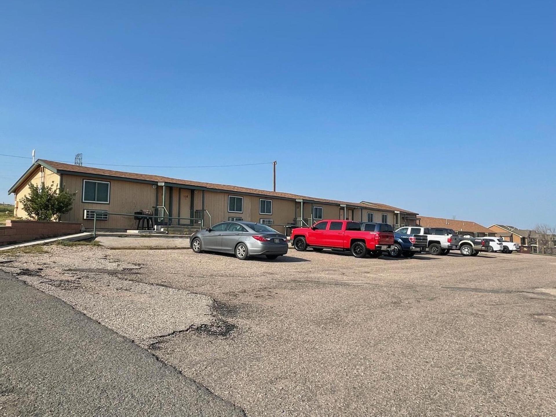 Round-Up Motel photo 15