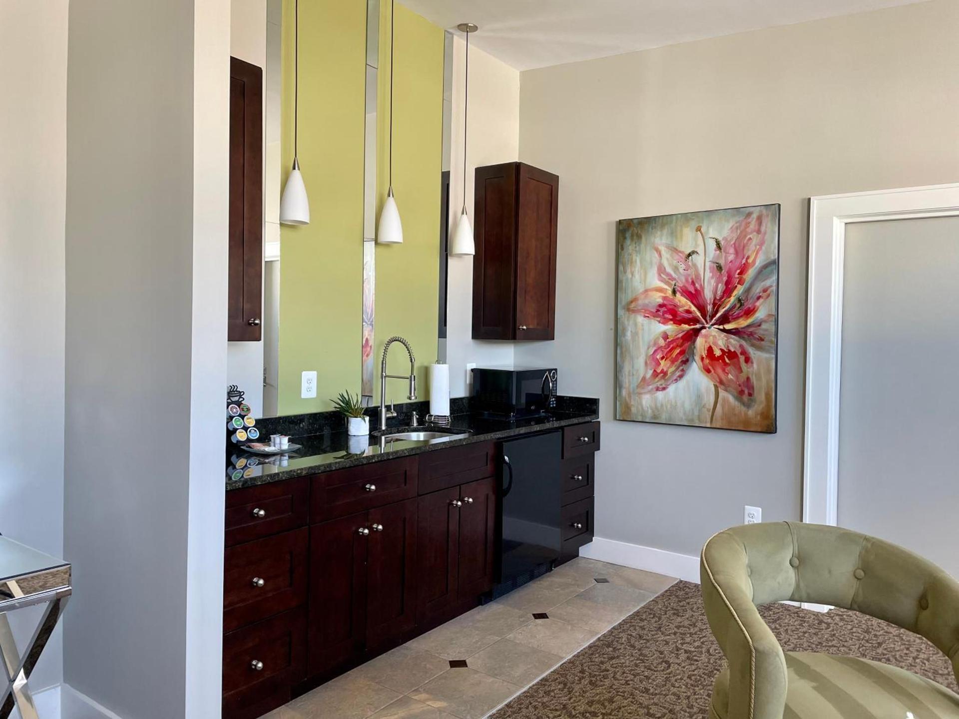 Culpeper Center Suites photo 6