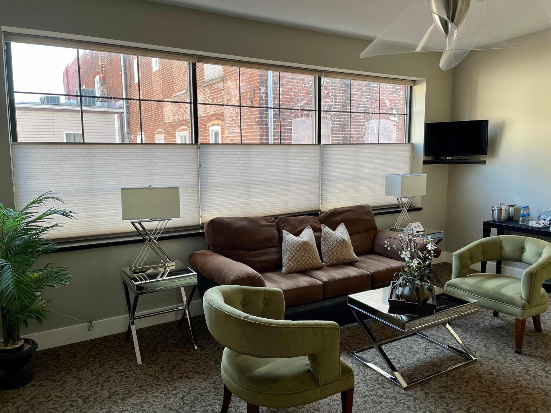 Culpeper Center Suites photo 5