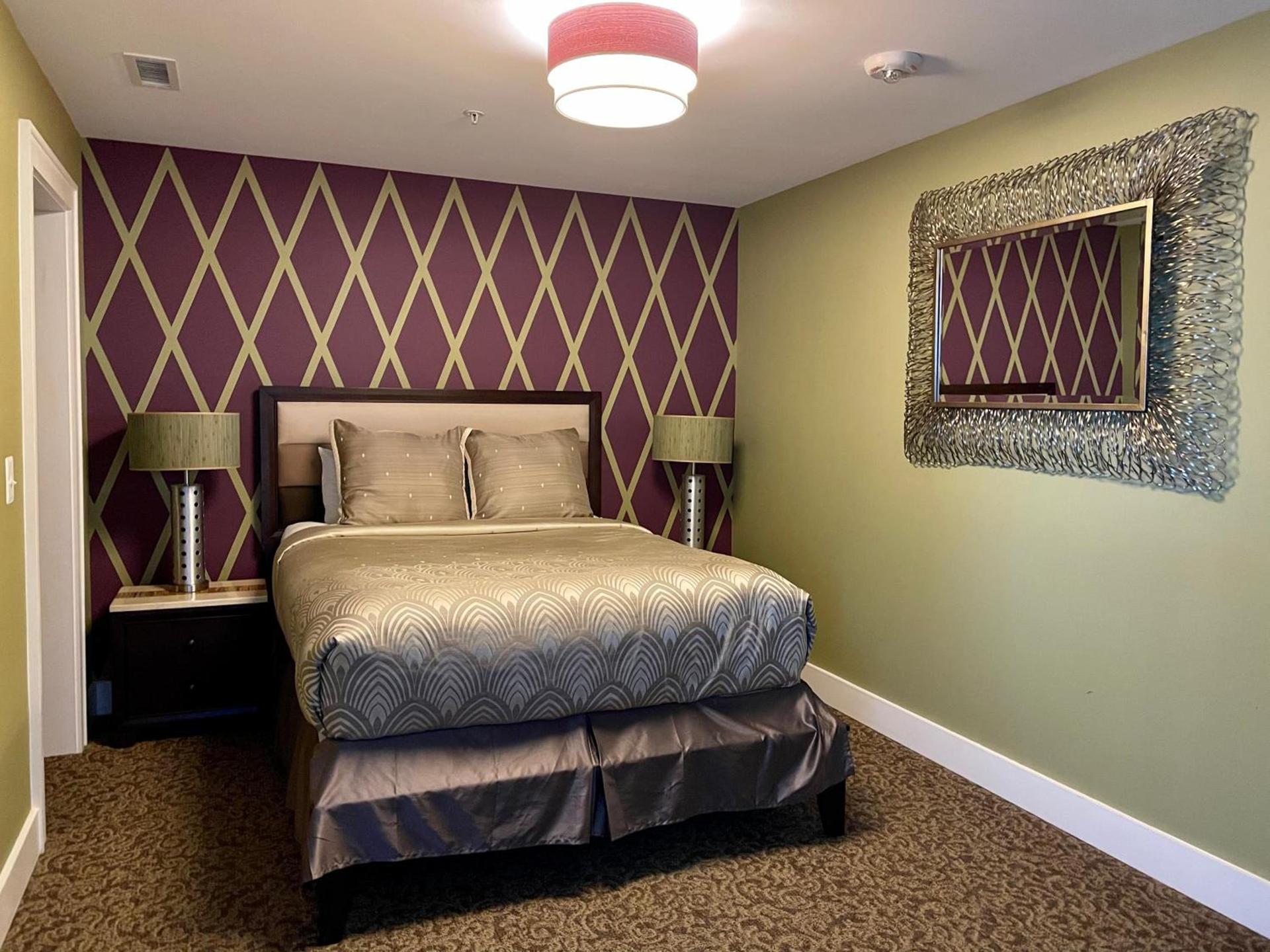 Culpeper Center Suites photo 4