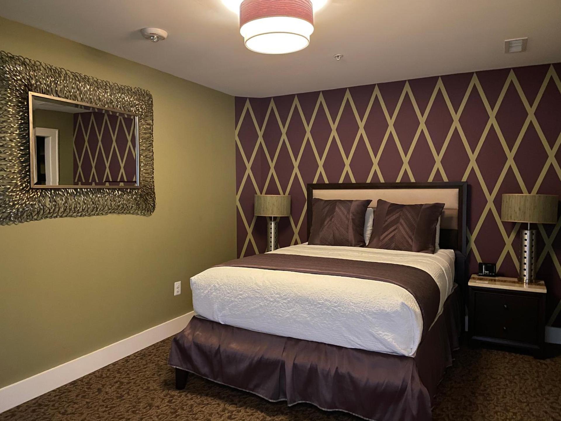 Culpeper Center Suites photo 2