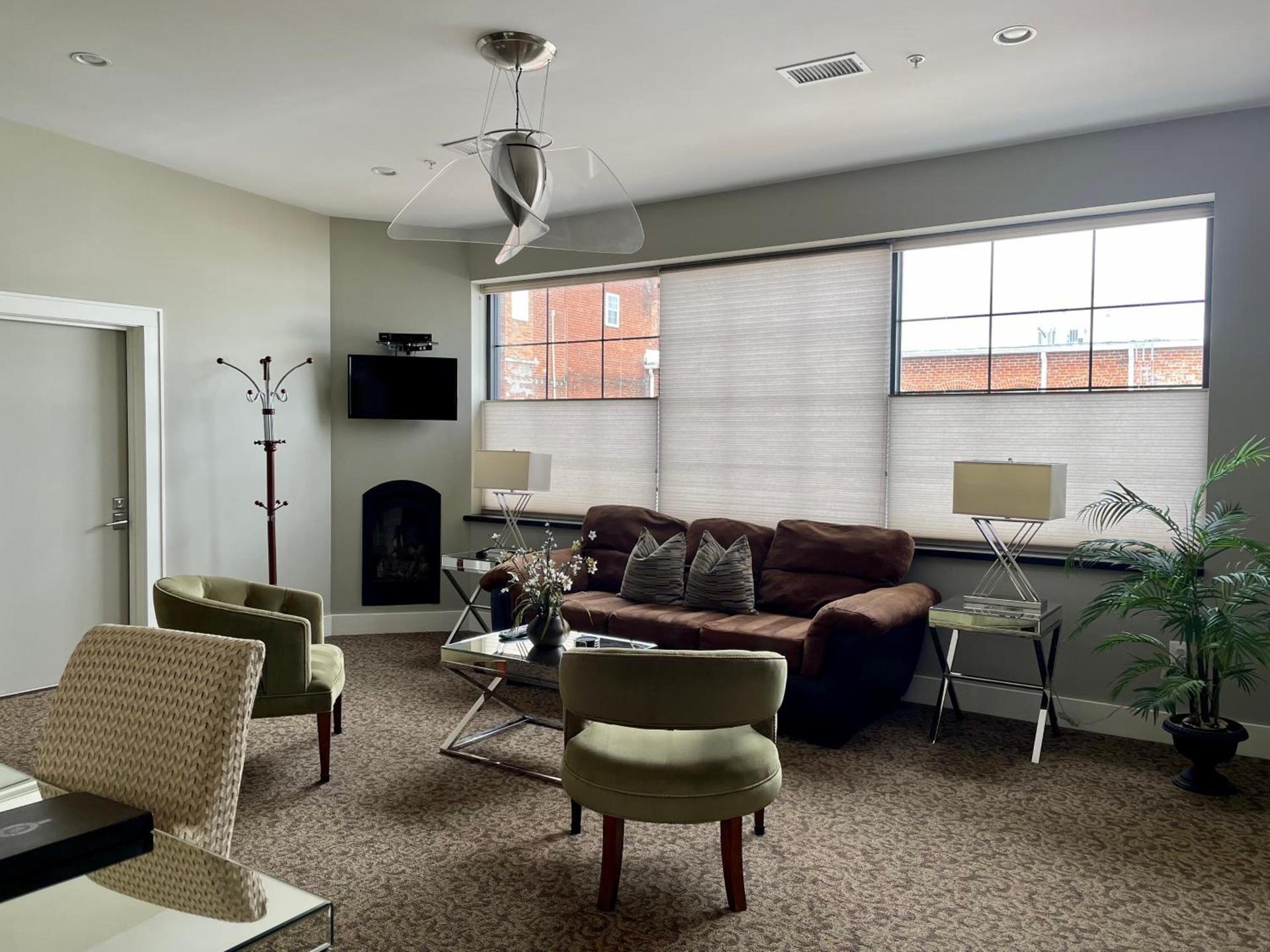 Culpeper Center Suites photo 9