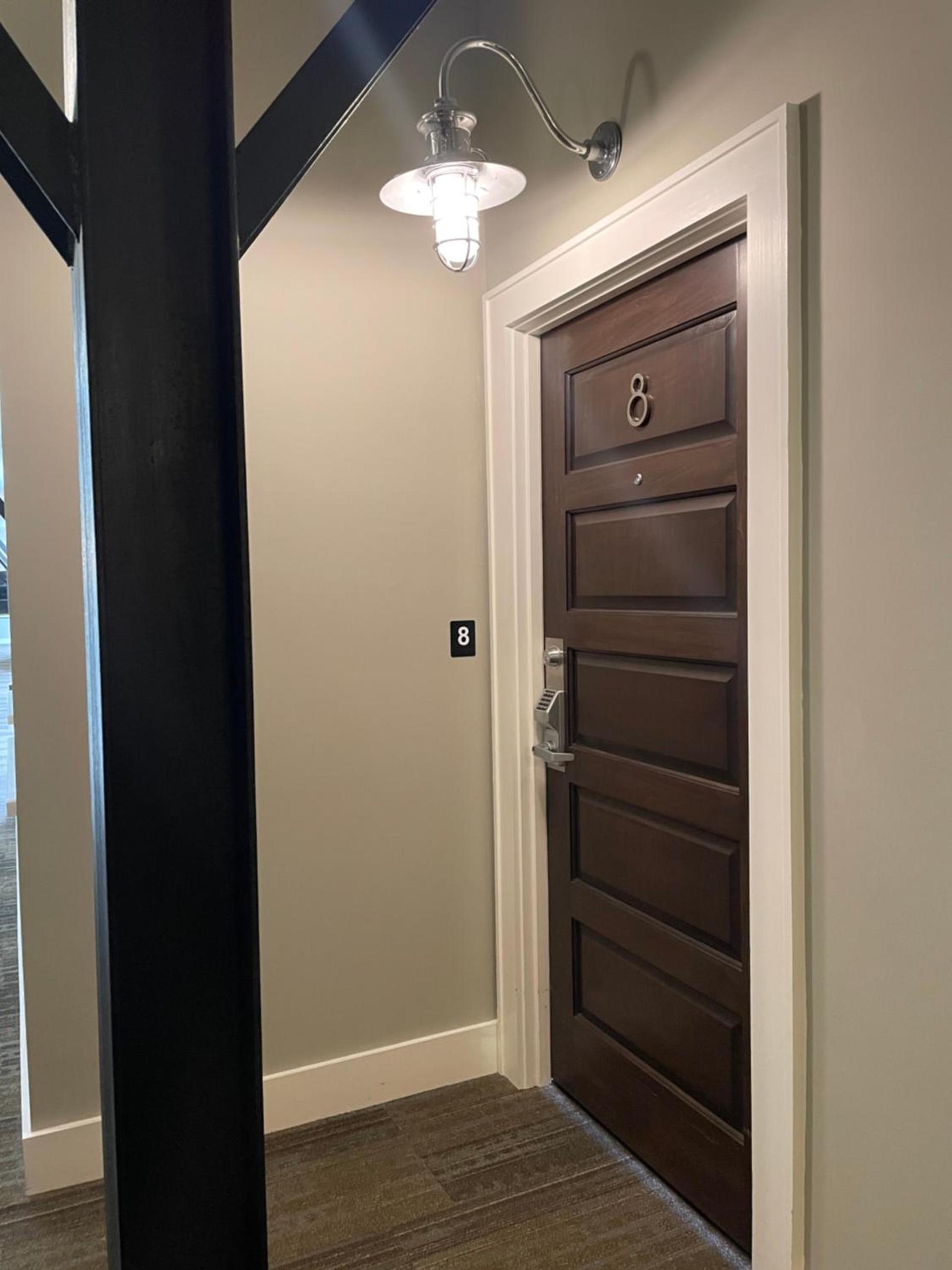 Culpeper Center Suites photo 13