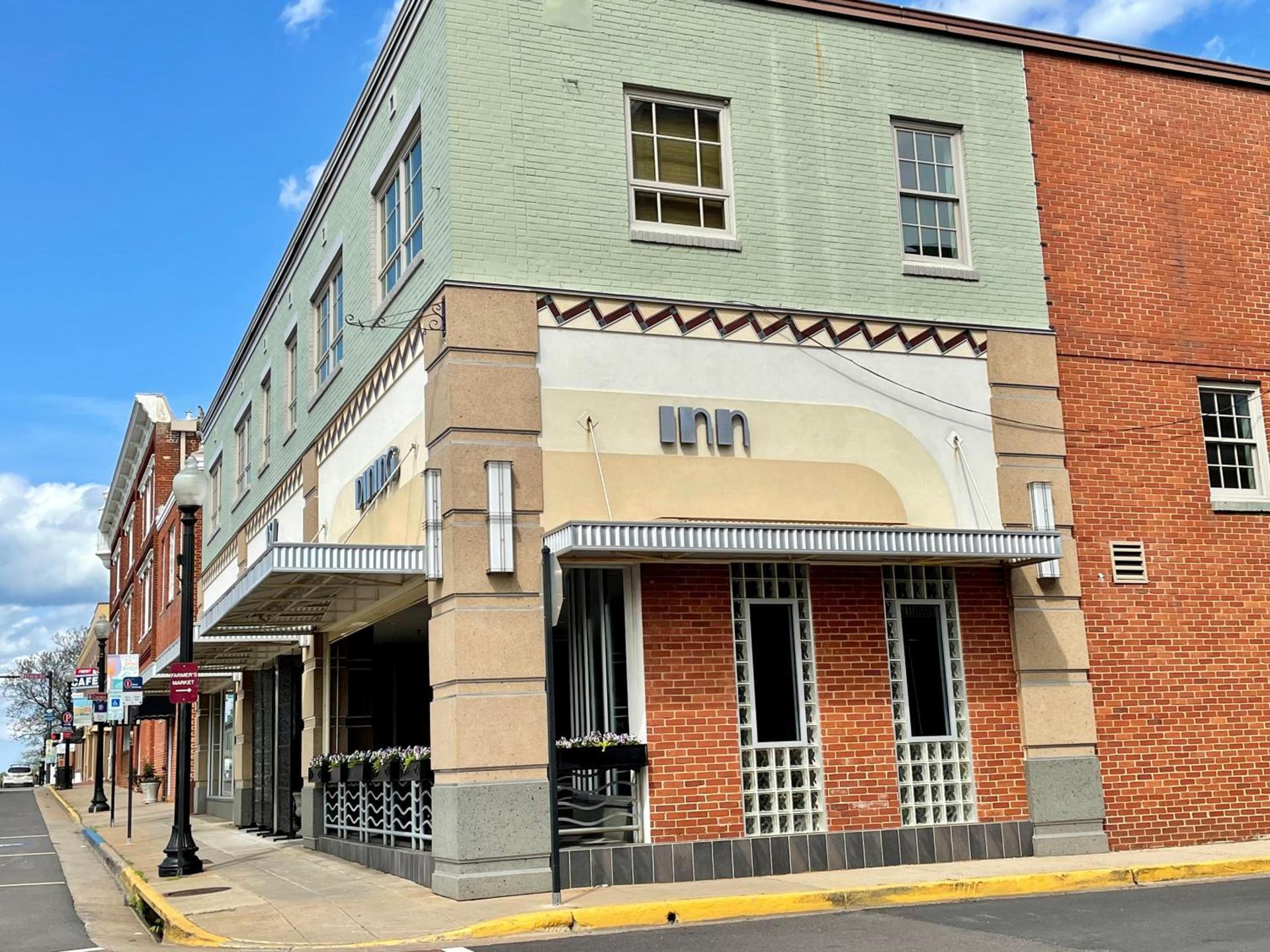 Culpeper Center Suites — hotel in Culpeper
