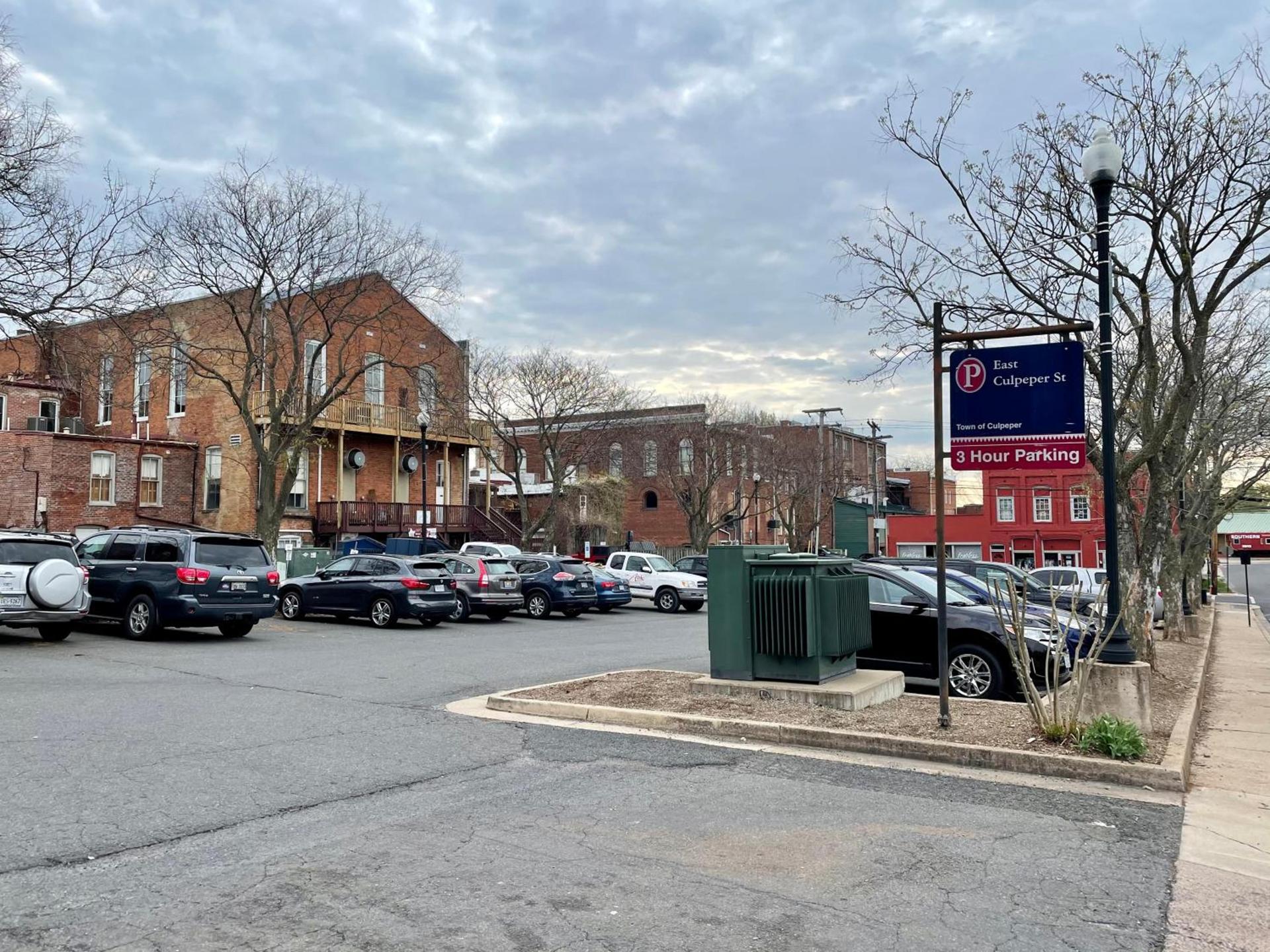 Culpeper Center Suites photo 14