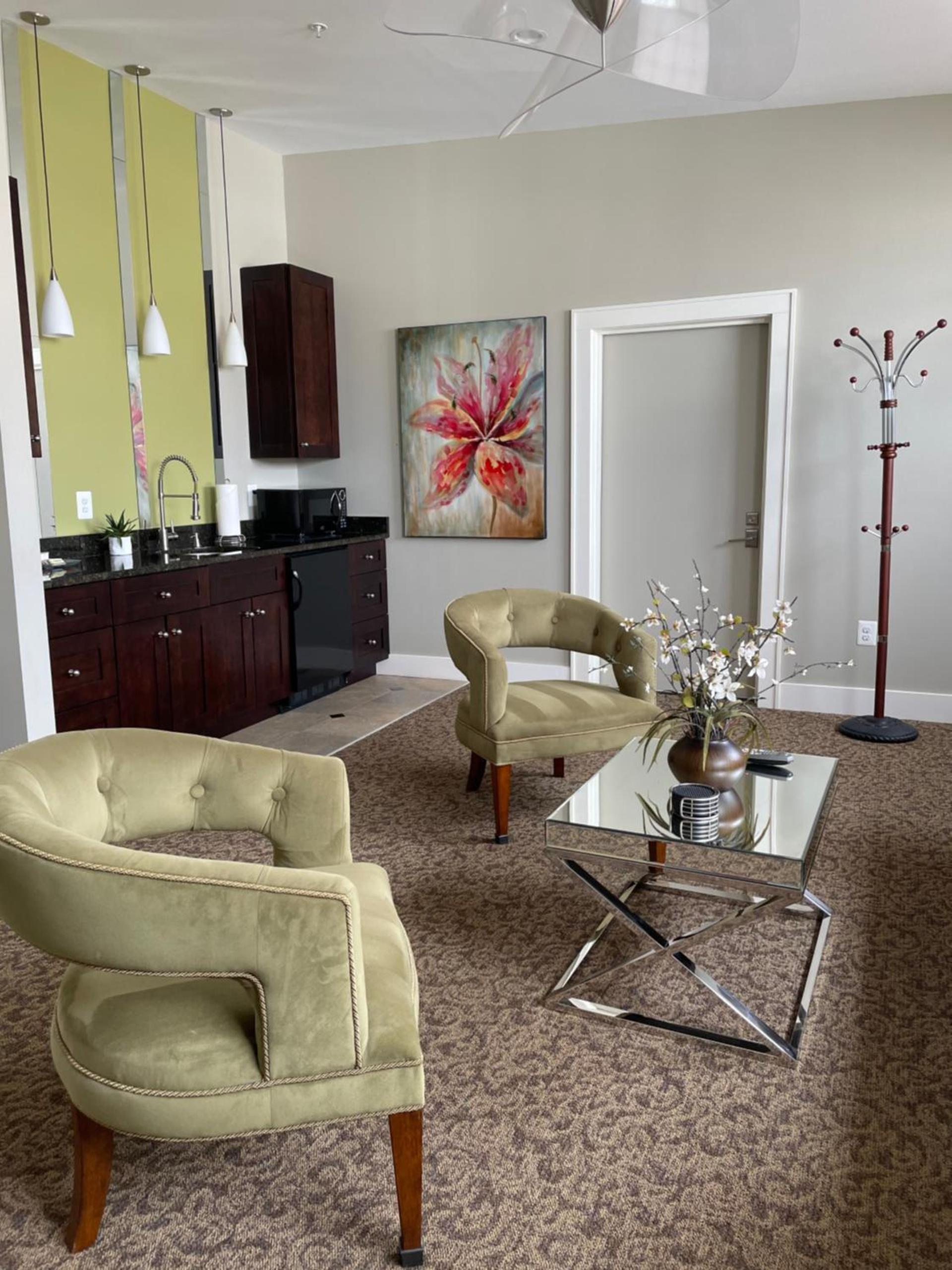 Culpeper Center Suites photo 42