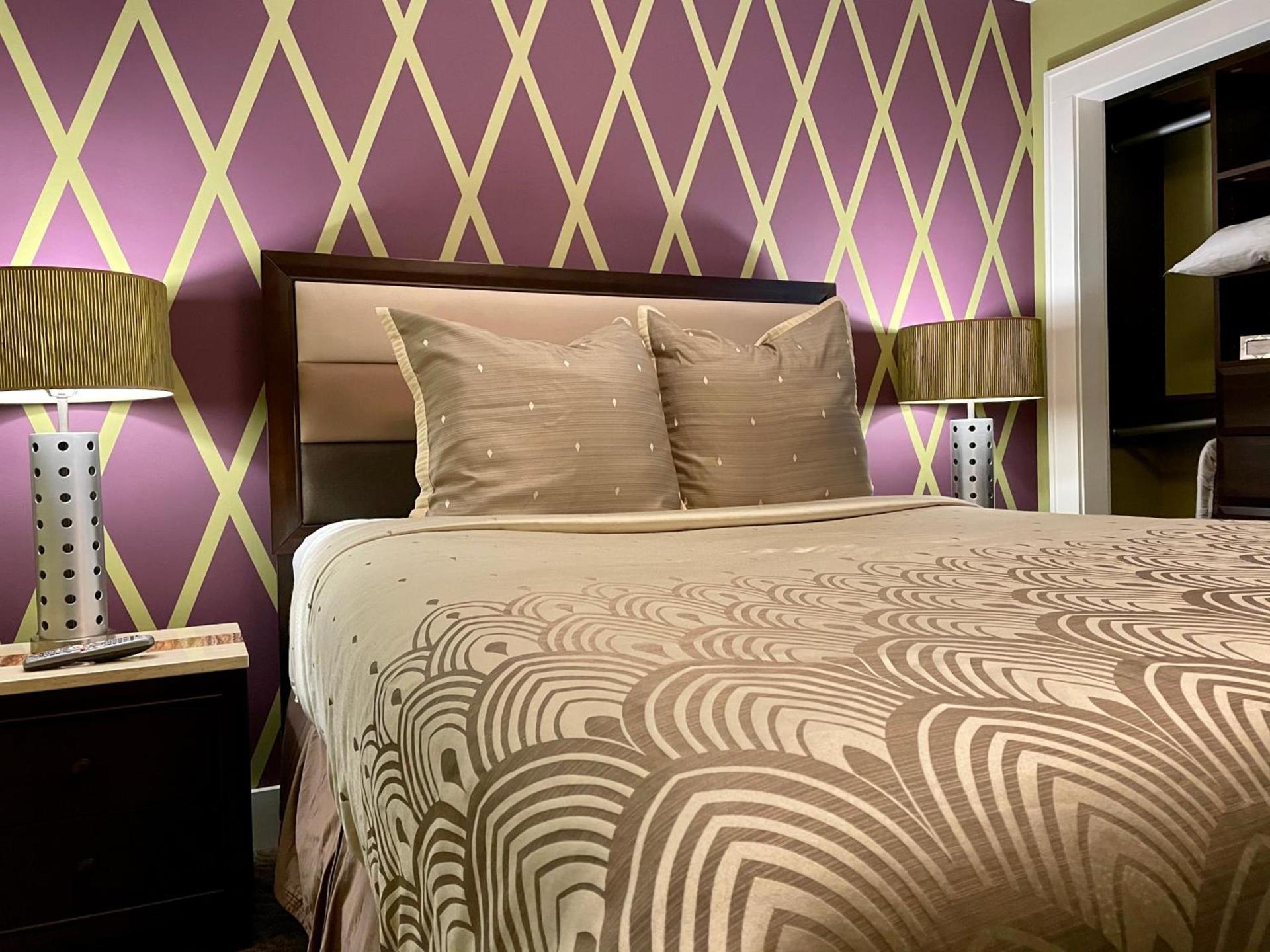 Culpeper Center Suites photo 16
