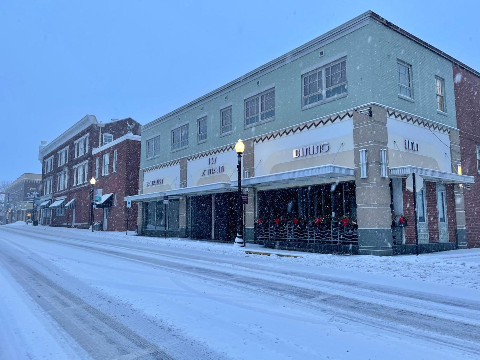 Culpeper Center Suites photo 15