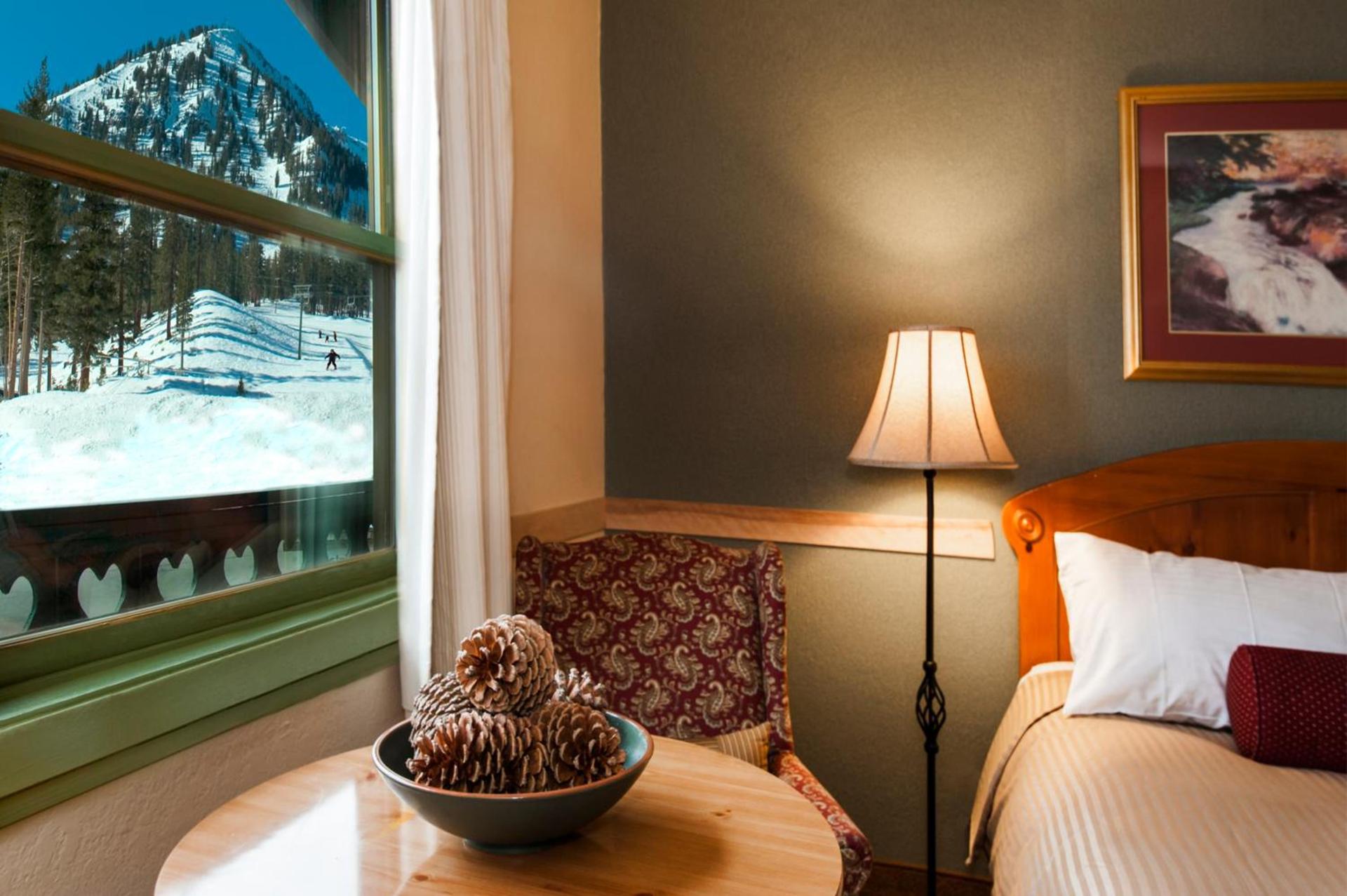 Austria Hof Lodge photo 29