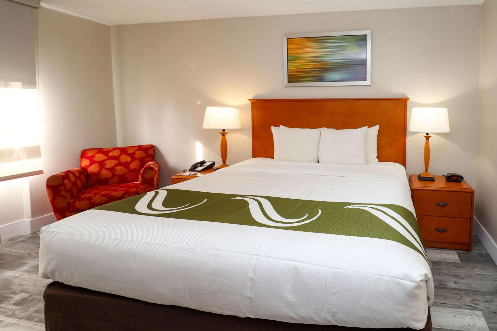 Quality Inn Miami Airport - Doral photo 9