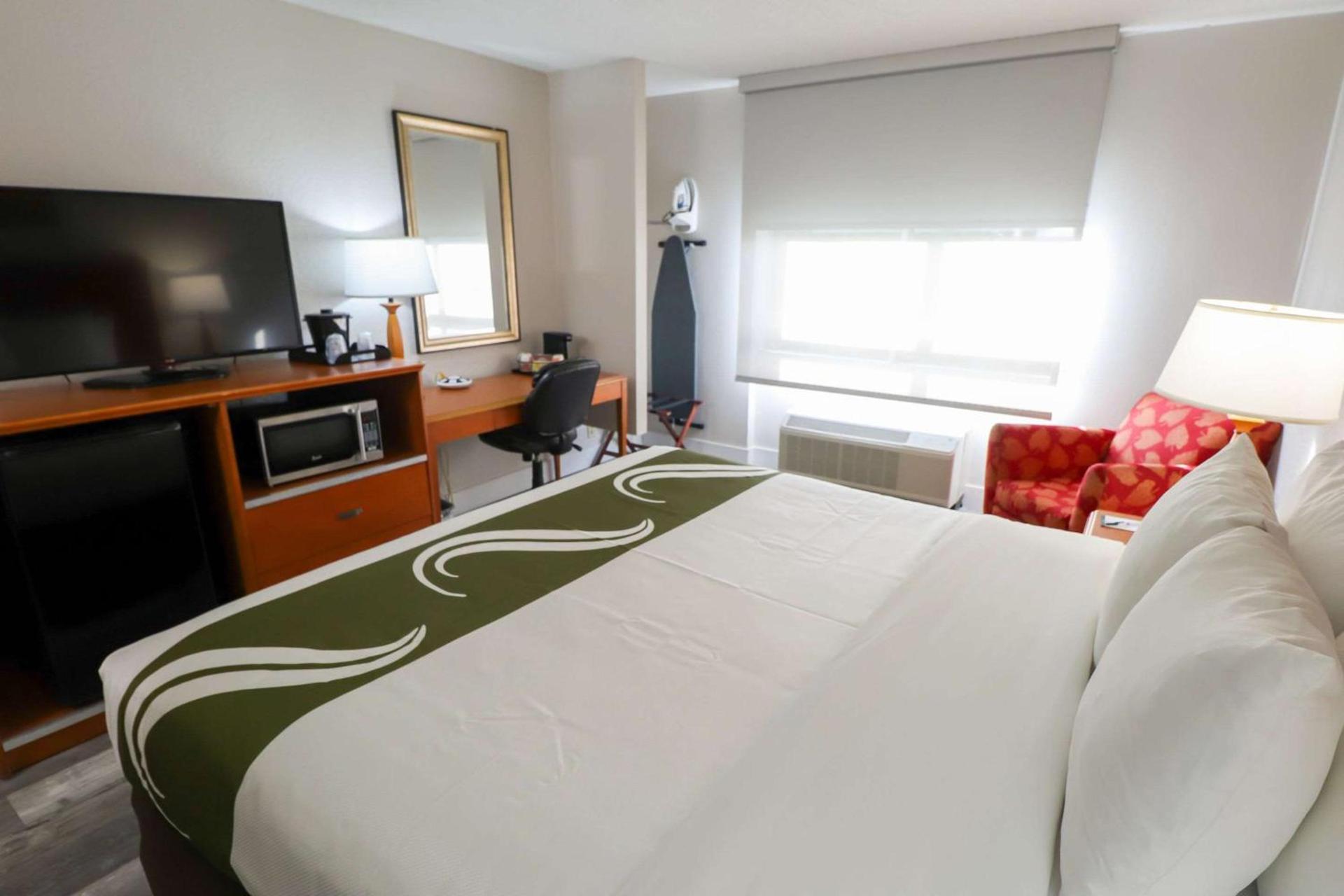 Quality Inn Miami Airport - Doral photo 10
