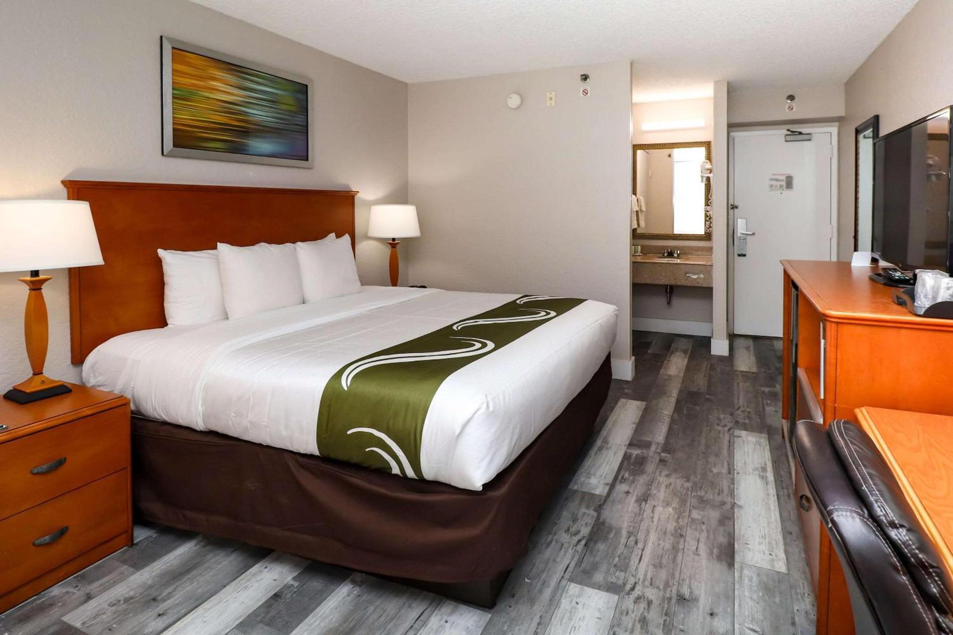 Quality Inn Miami Airport - Doral photo 2