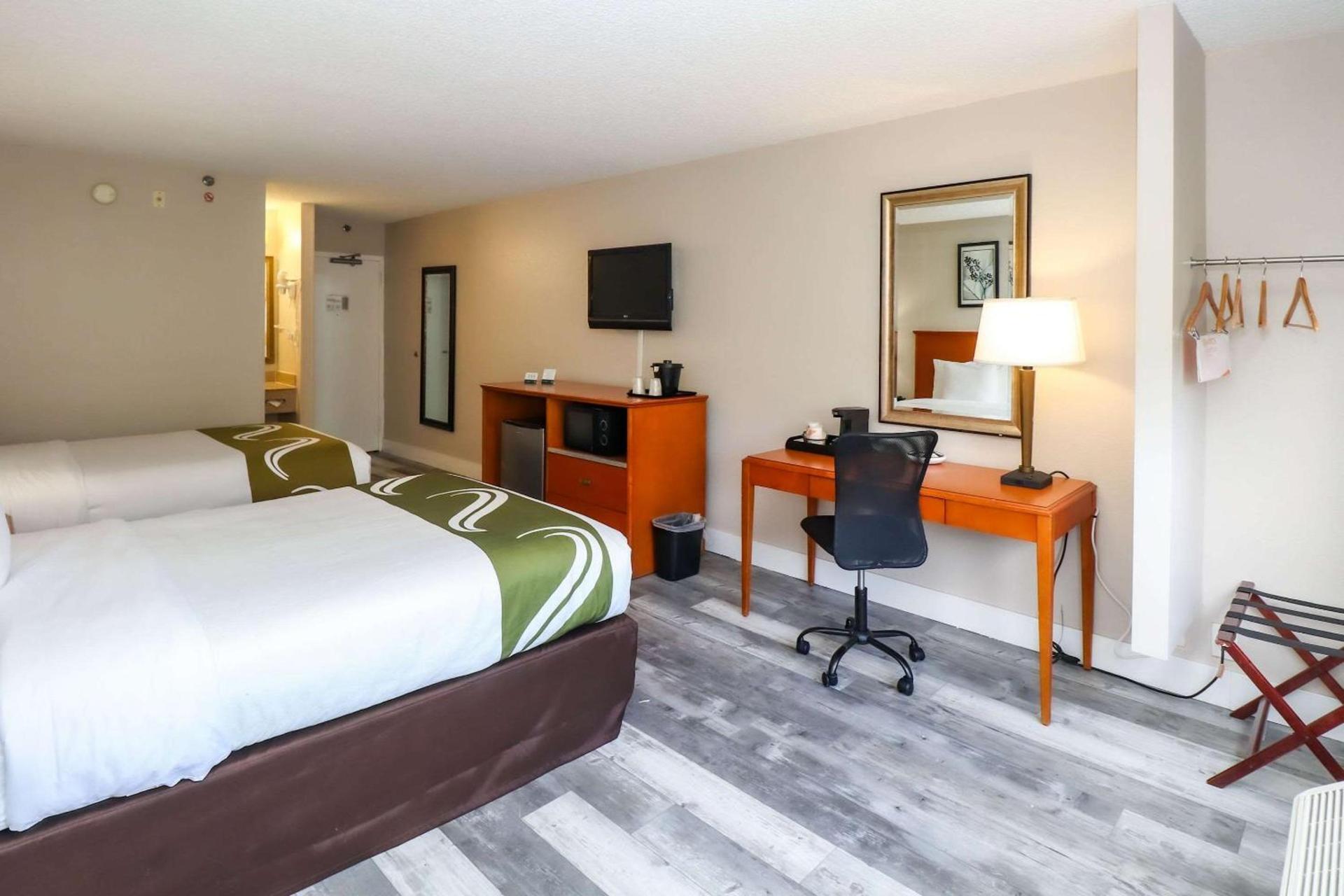 Quality Inn Miami Airport - Doral photo 5