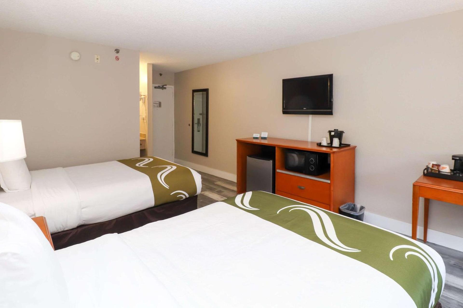 Quality Inn Miami Airport - Doral photo 11