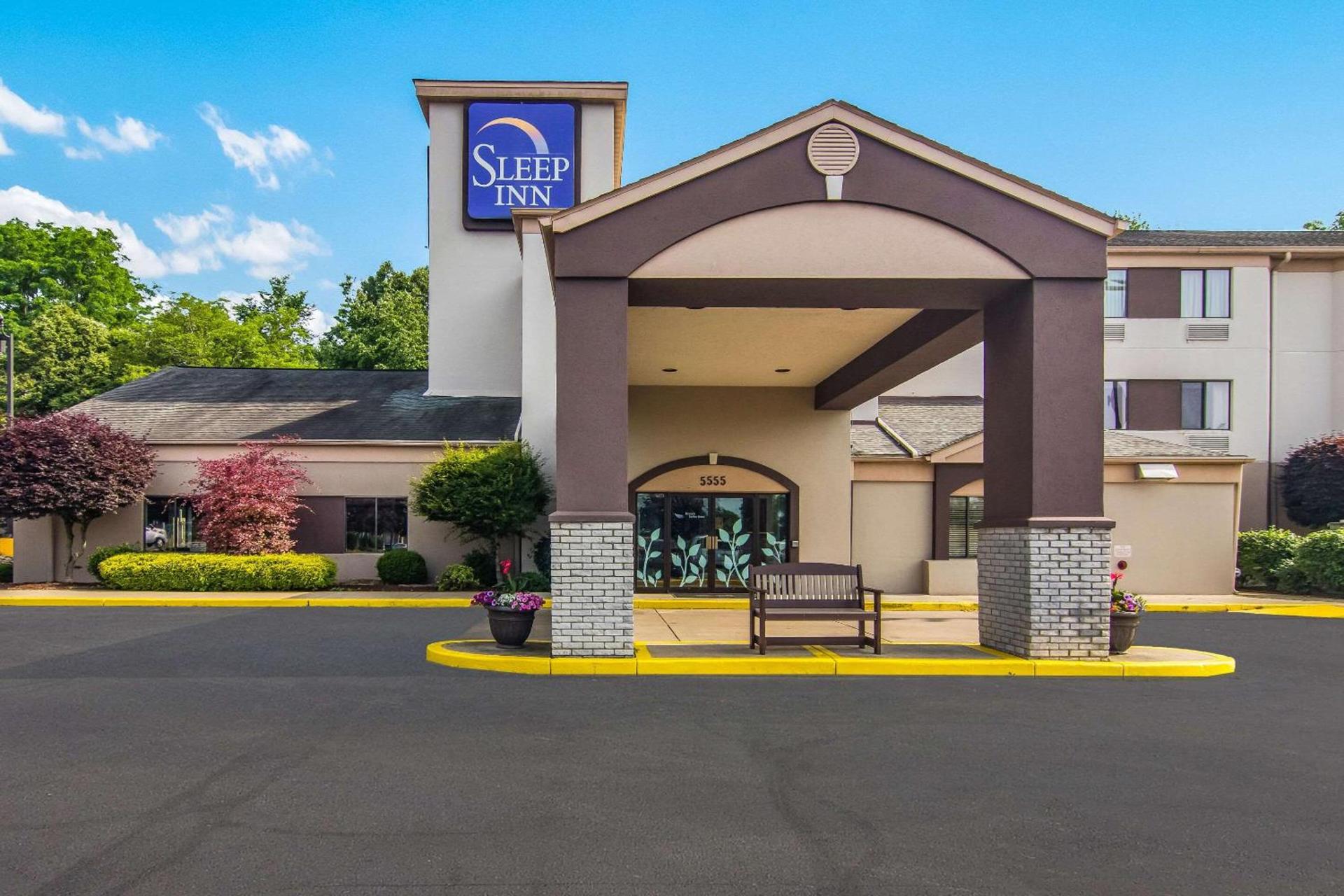 Sleep Inn Austintown - Youngstown, West photo 2